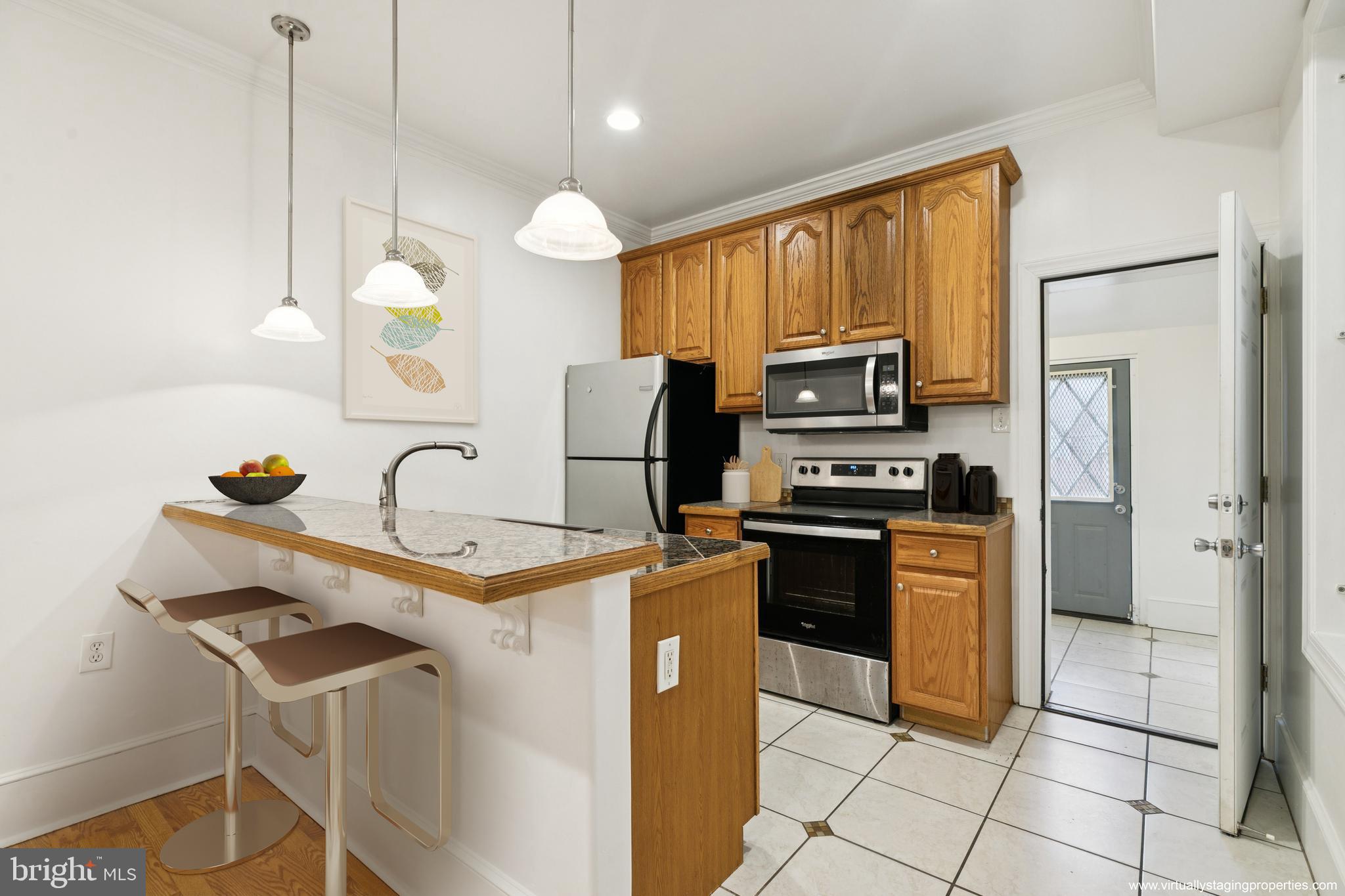 TEMPLE UNIVERSITY - Residential