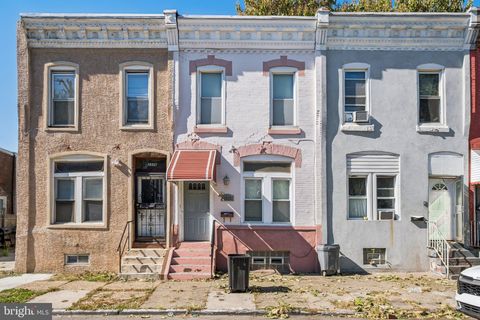 2338 N 12TH STREET PHILADELPHIA PA 19133