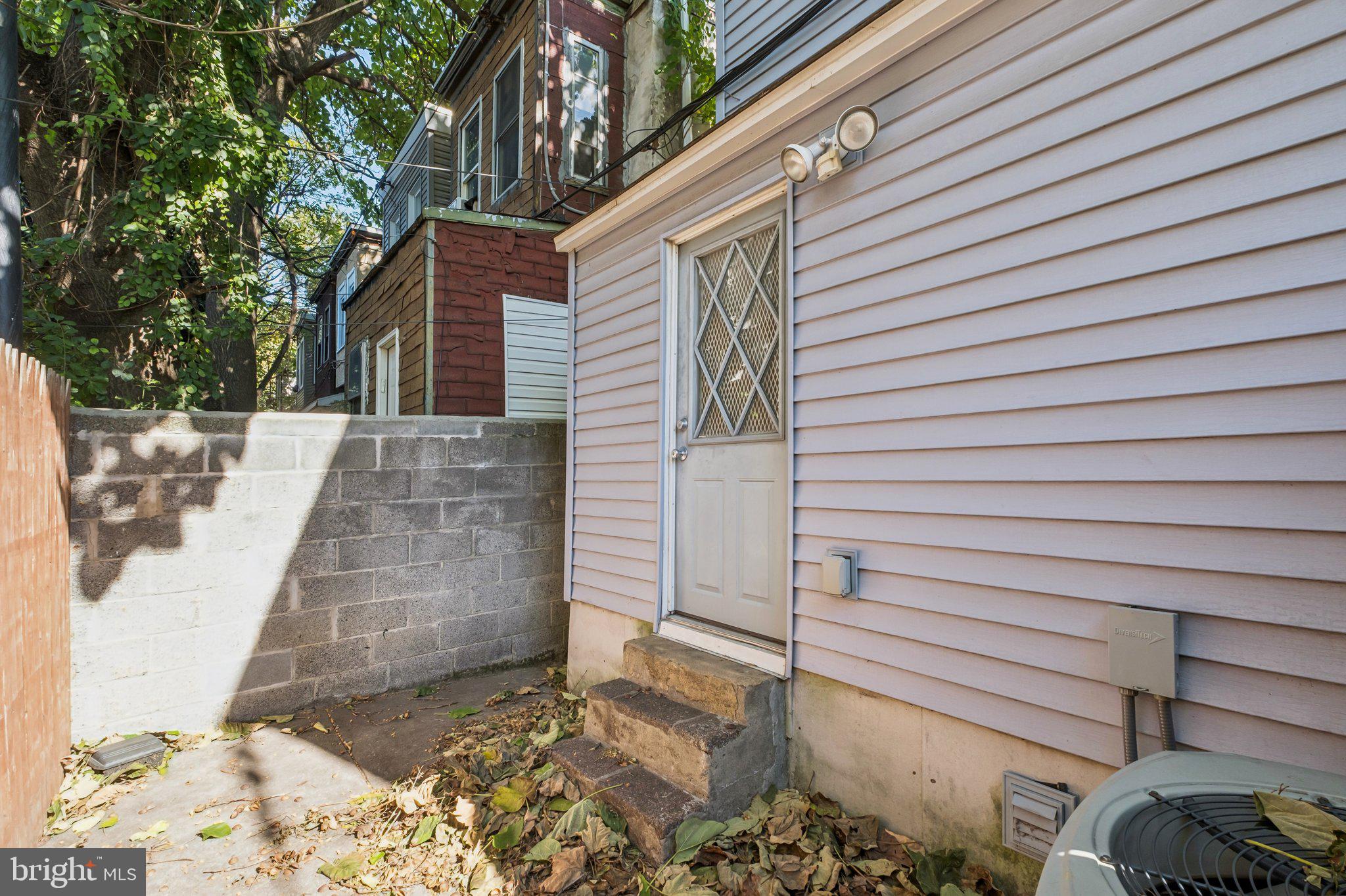 TEMPLE UNIVERSITY - Residential