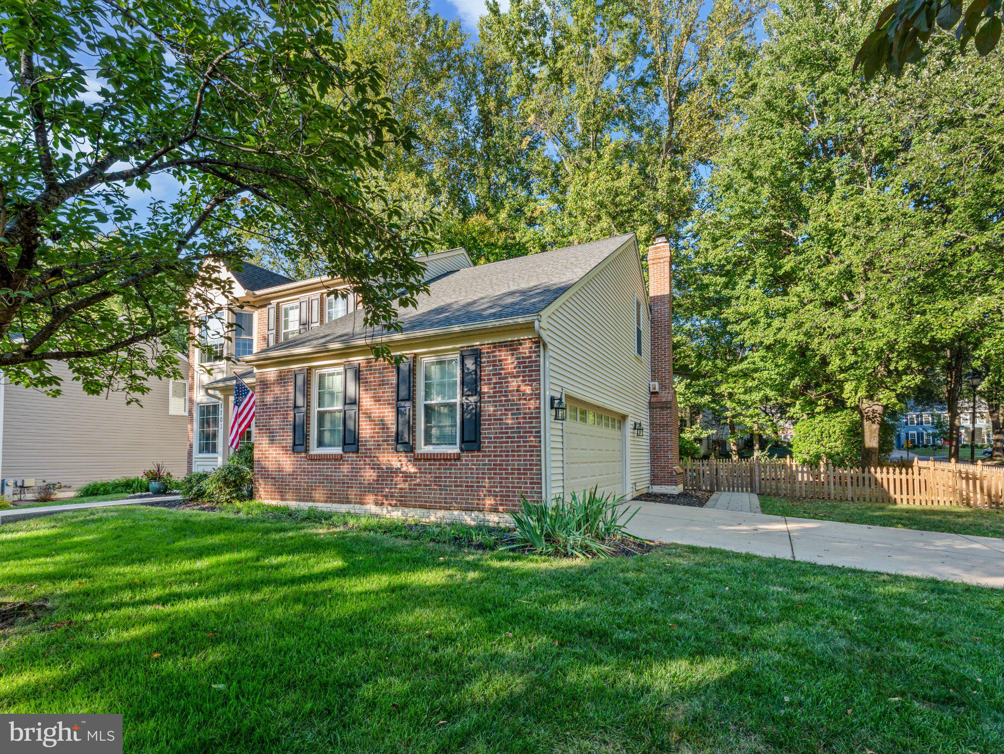 1101 JASPER COURT