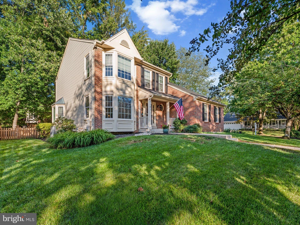 Photo of 1101 Jasper Court, CROFTON, MD 21114 (MLS # MDAA2157124)