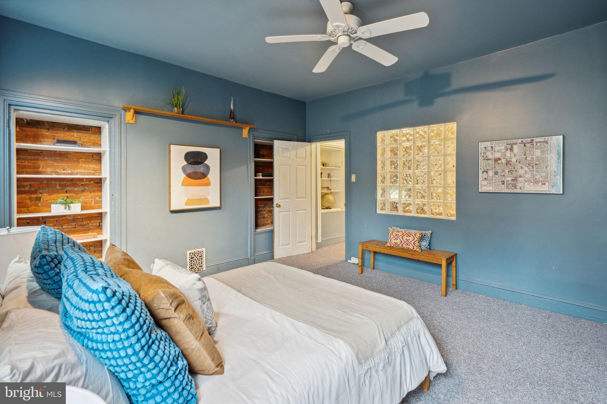 BELLA VISTA - Residential Income