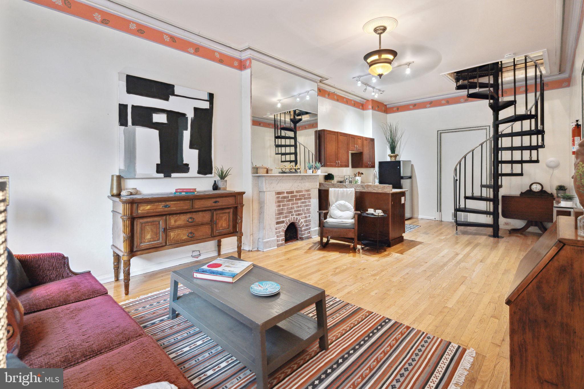 BELLA VISTA - Residential Income