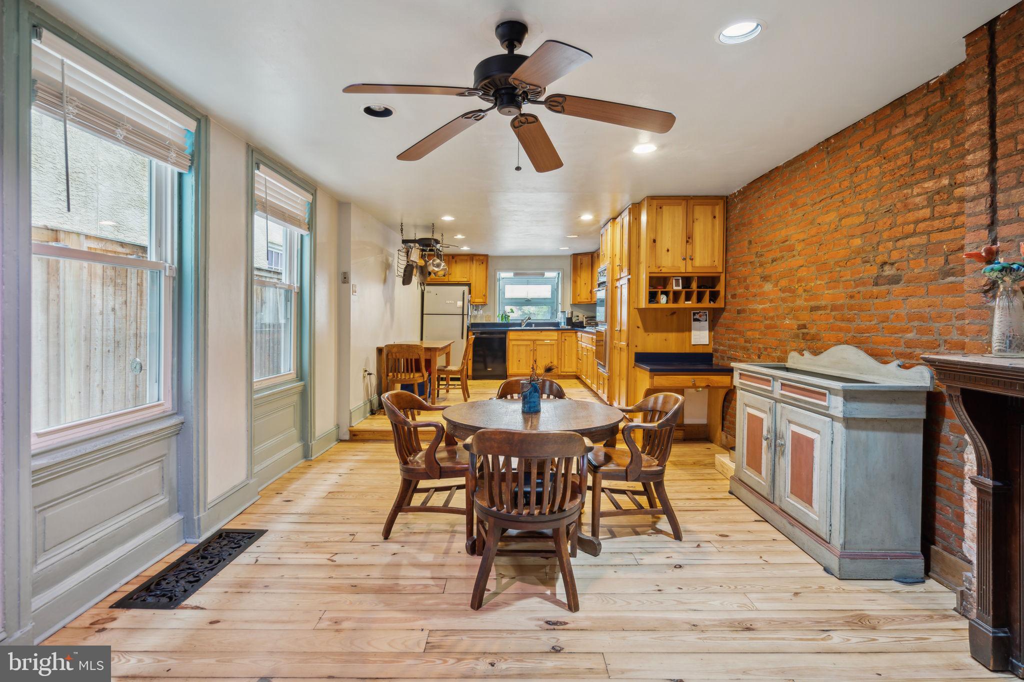 BELLA VISTA - Residential Income