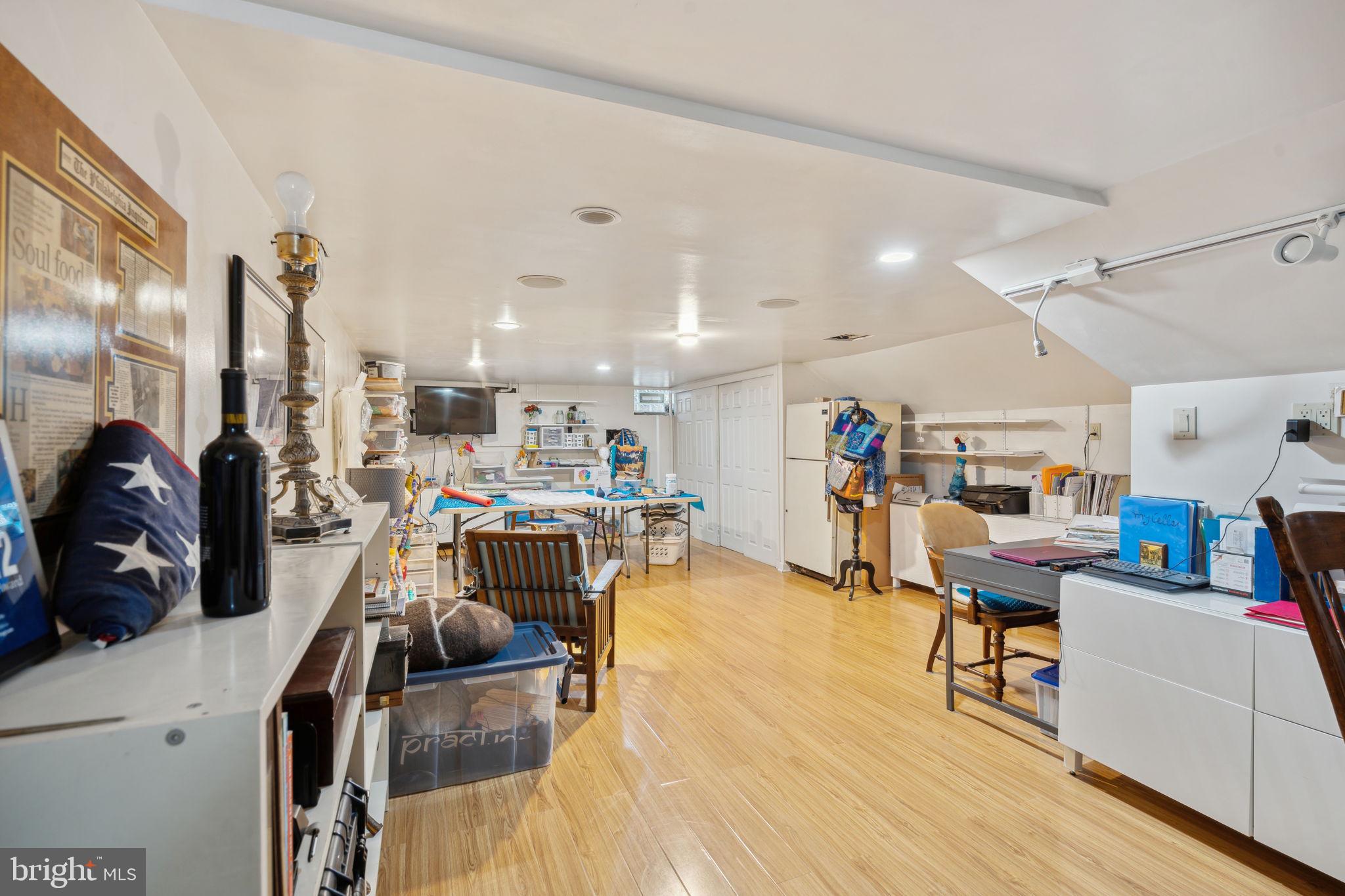 BELLA VISTA - Residential Income