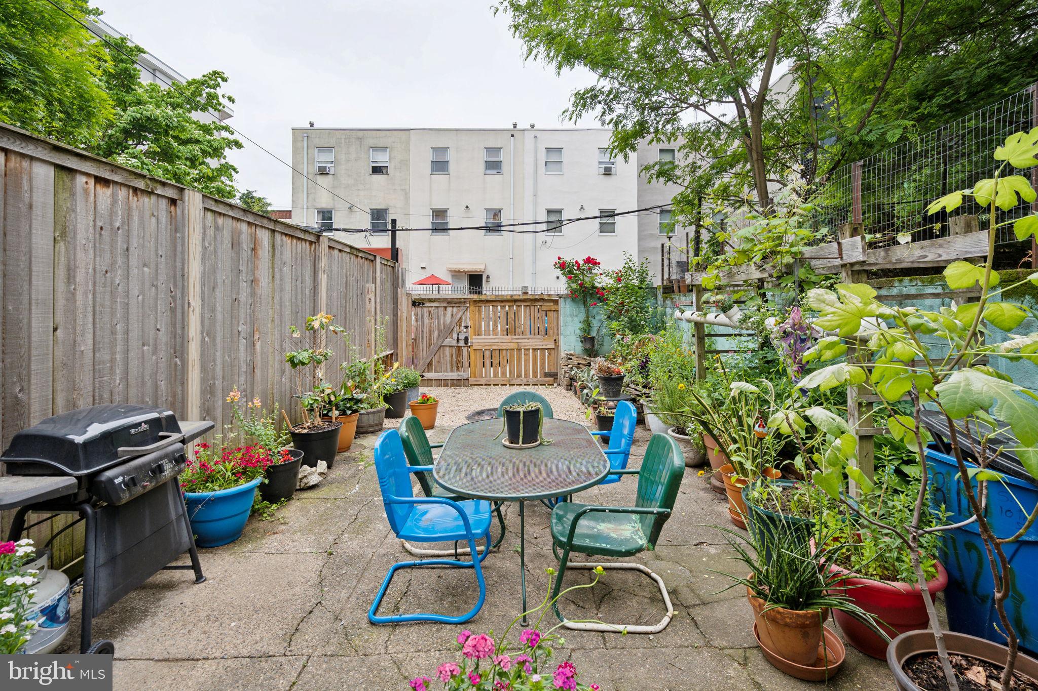 BELLA VISTA - Residential Income