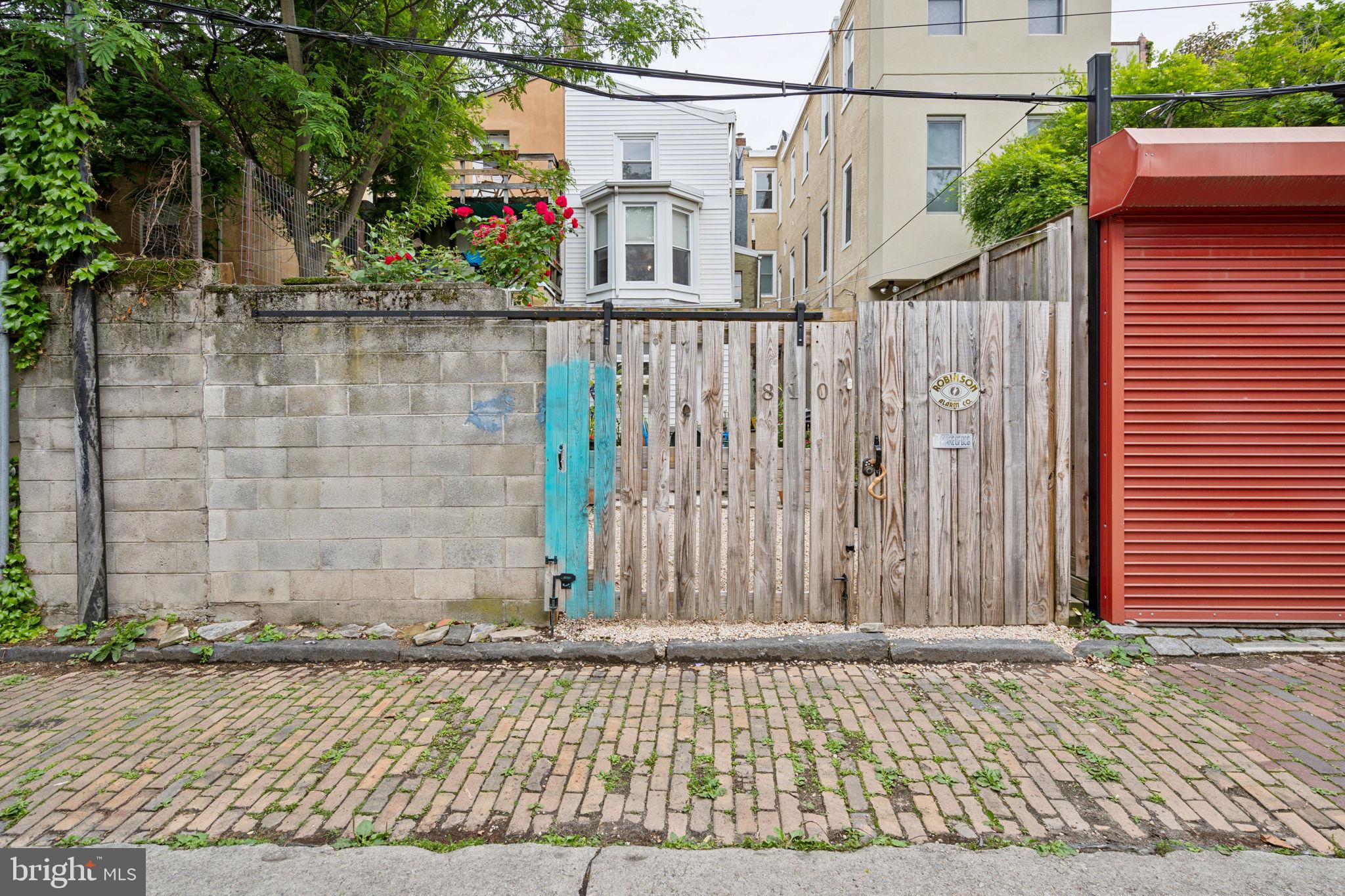 BELLA VISTA - Residential Income