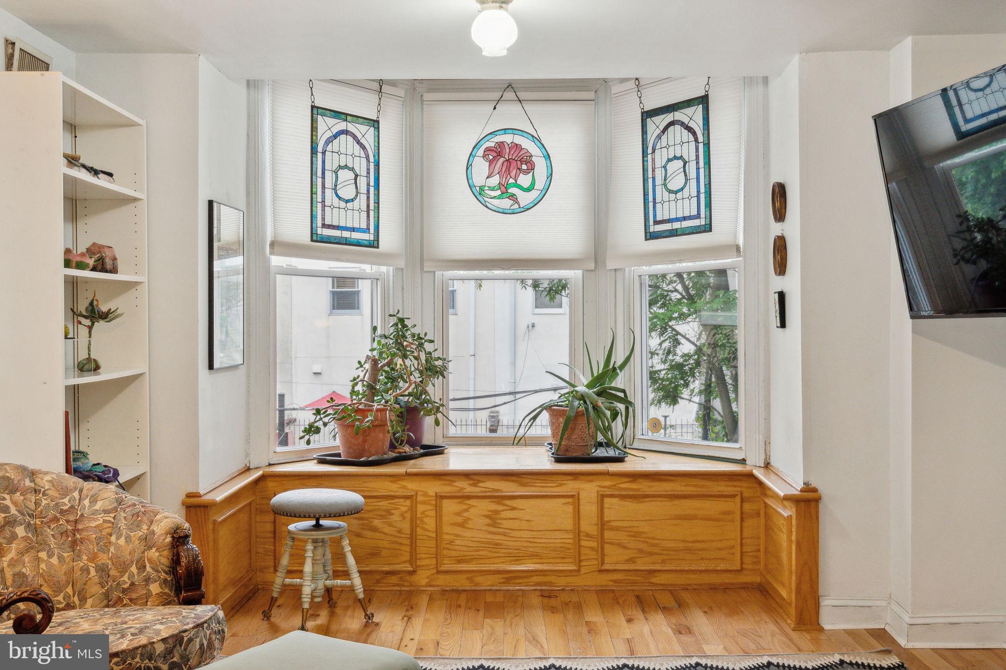 BELLA VISTA - Residential Income