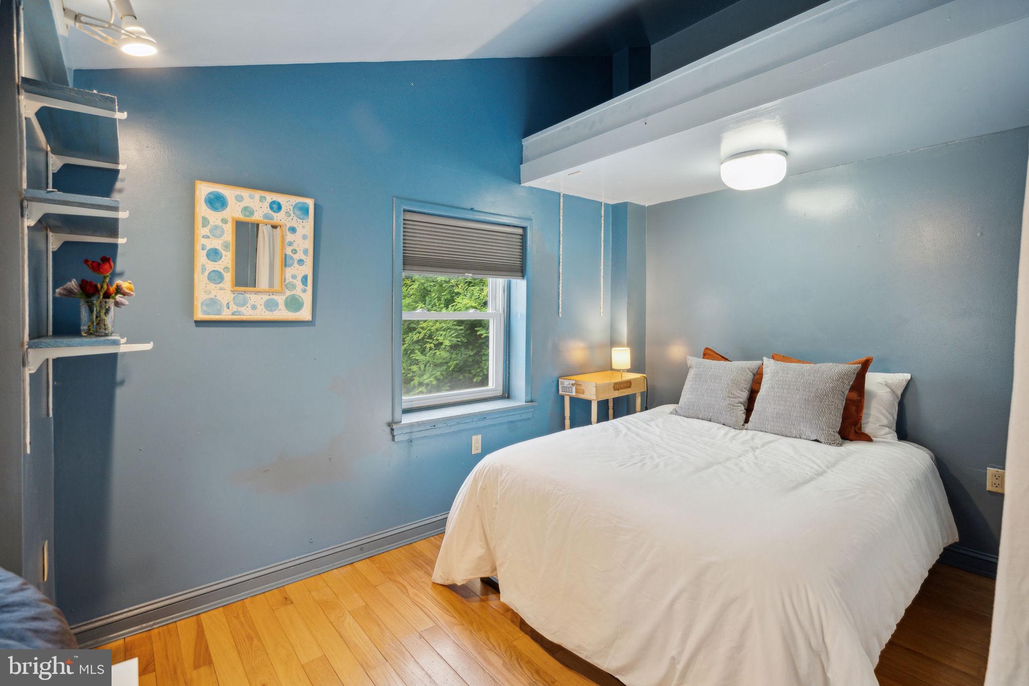 BELLA VISTA - Residential Income