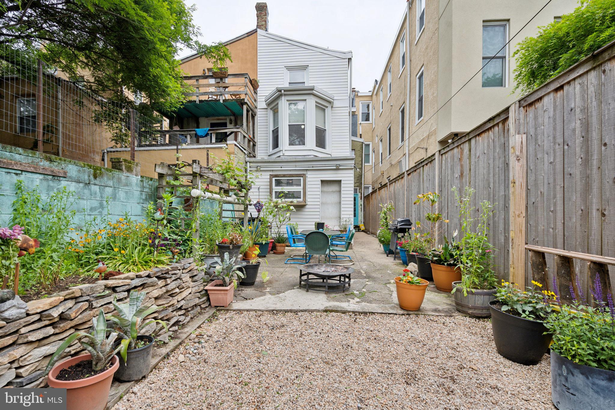 BELLA VISTA - Residential Income