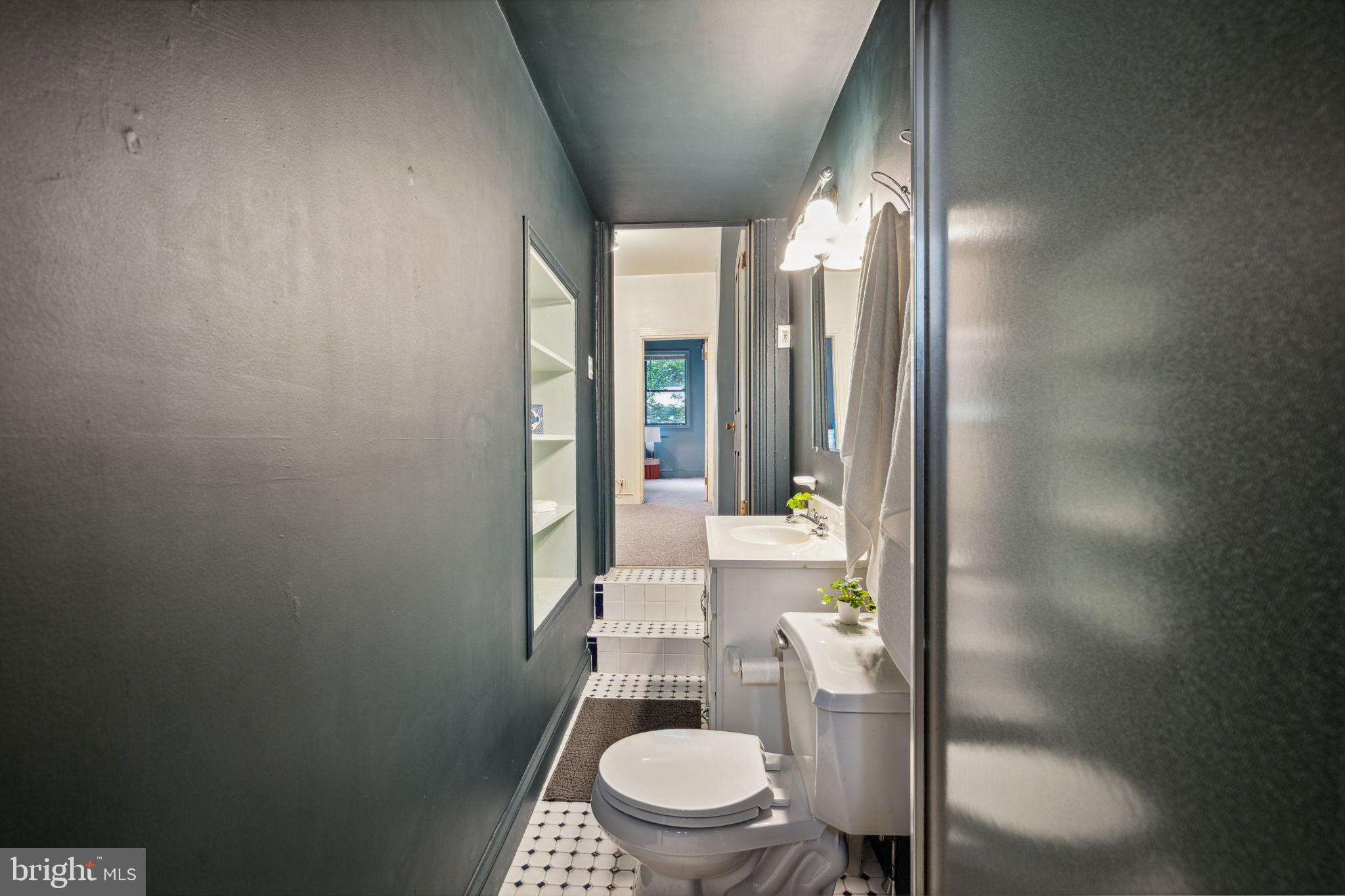 BELLA VISTA - Residential Income