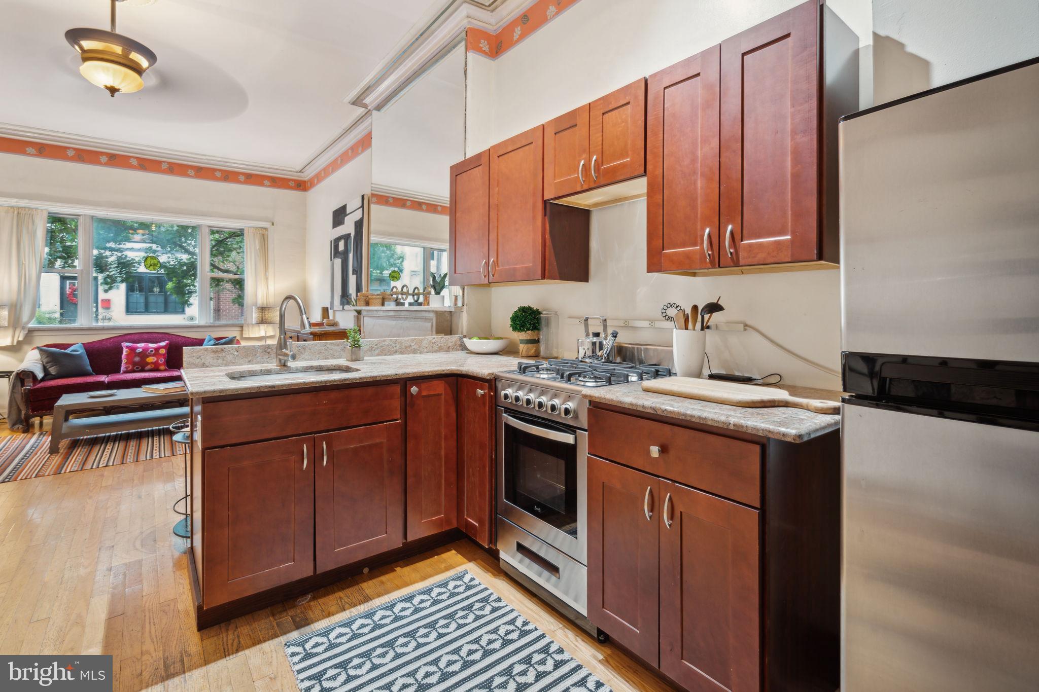 BELLA VISTA - Residential Income