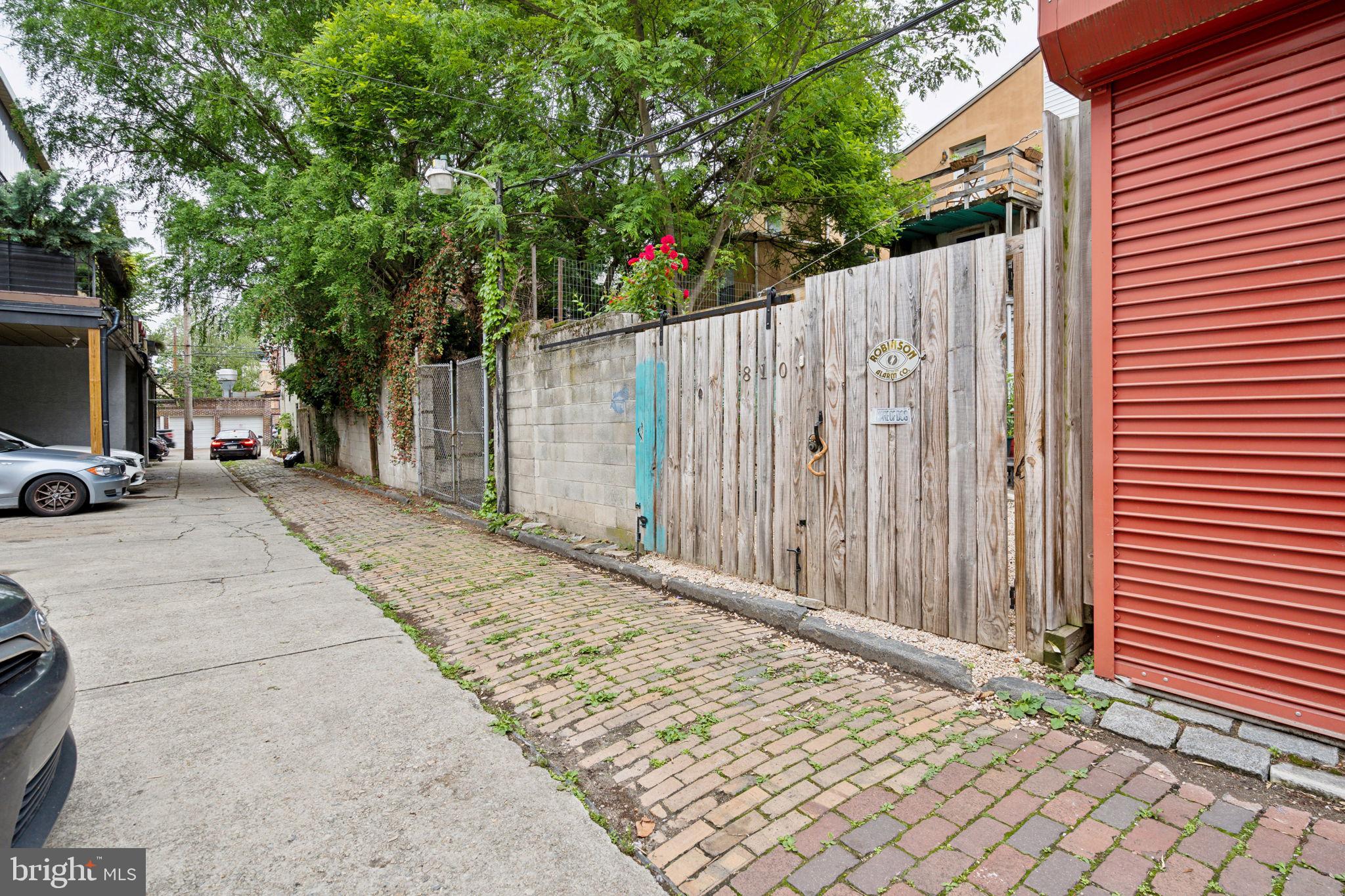 BELLA VISTA - Residential Income