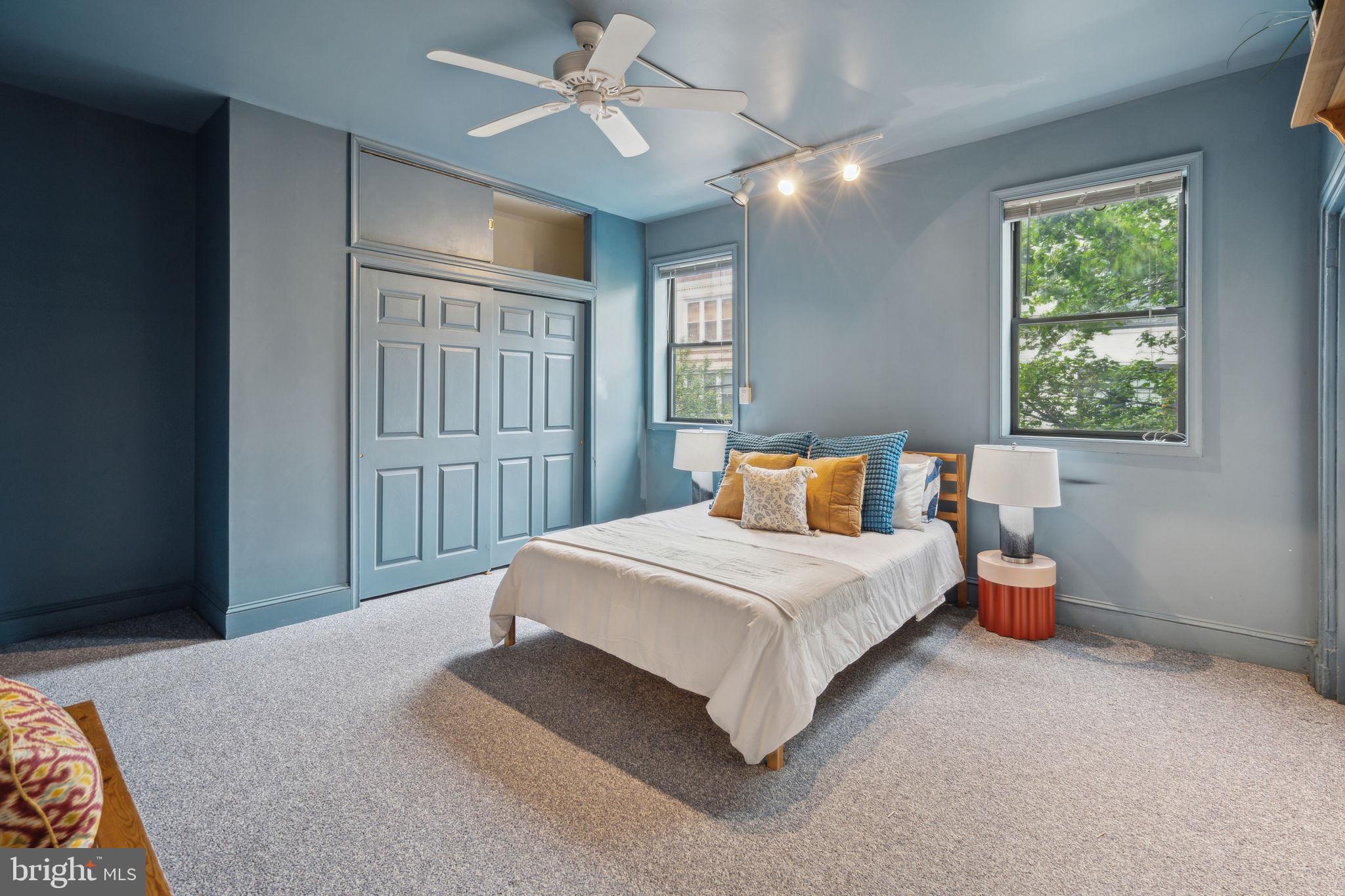 BELLA VISTA - Residential Income