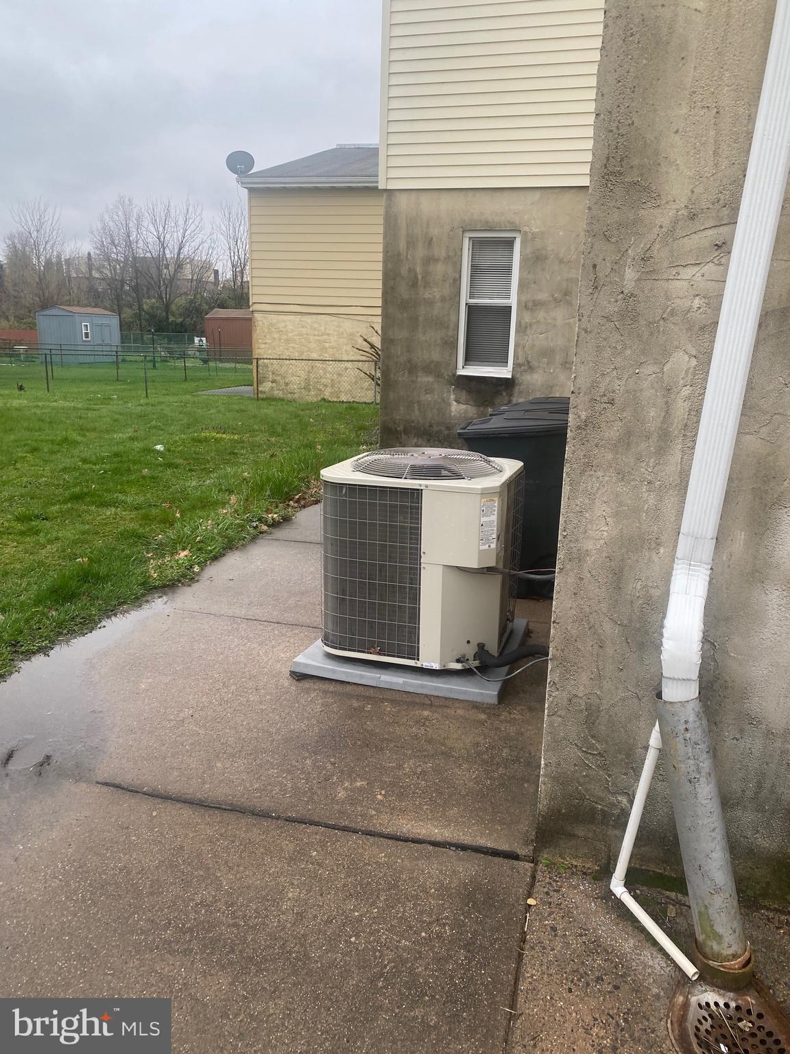 PENNYPACK - Residential