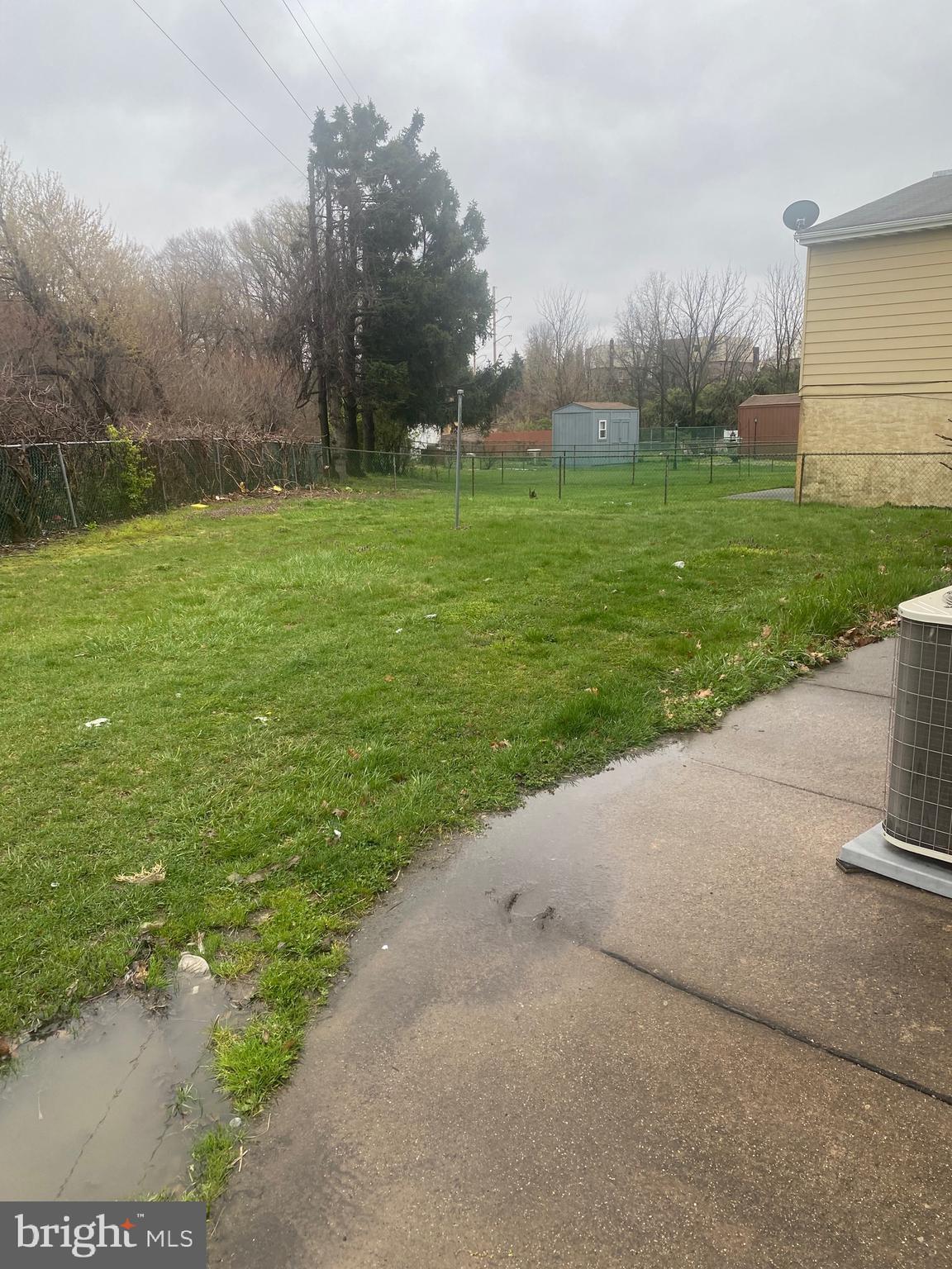 PENNYPACK - Residential