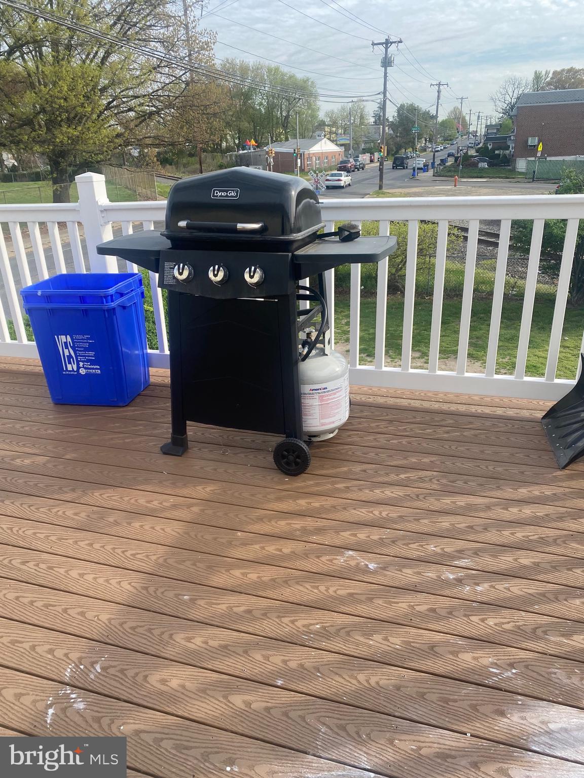 PENNYPACK - Residential