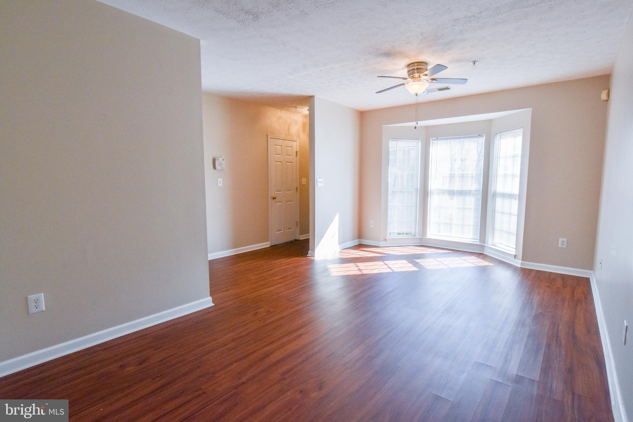 CRAIN SUMMIT - Residential Lease