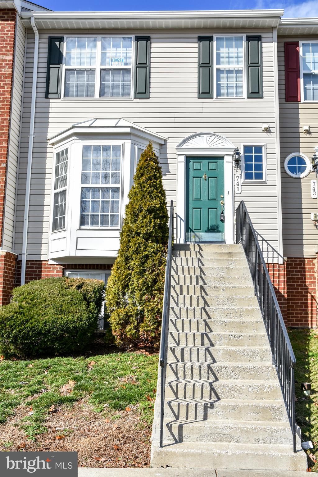 CRAIN SUMMIT - Residential Lease