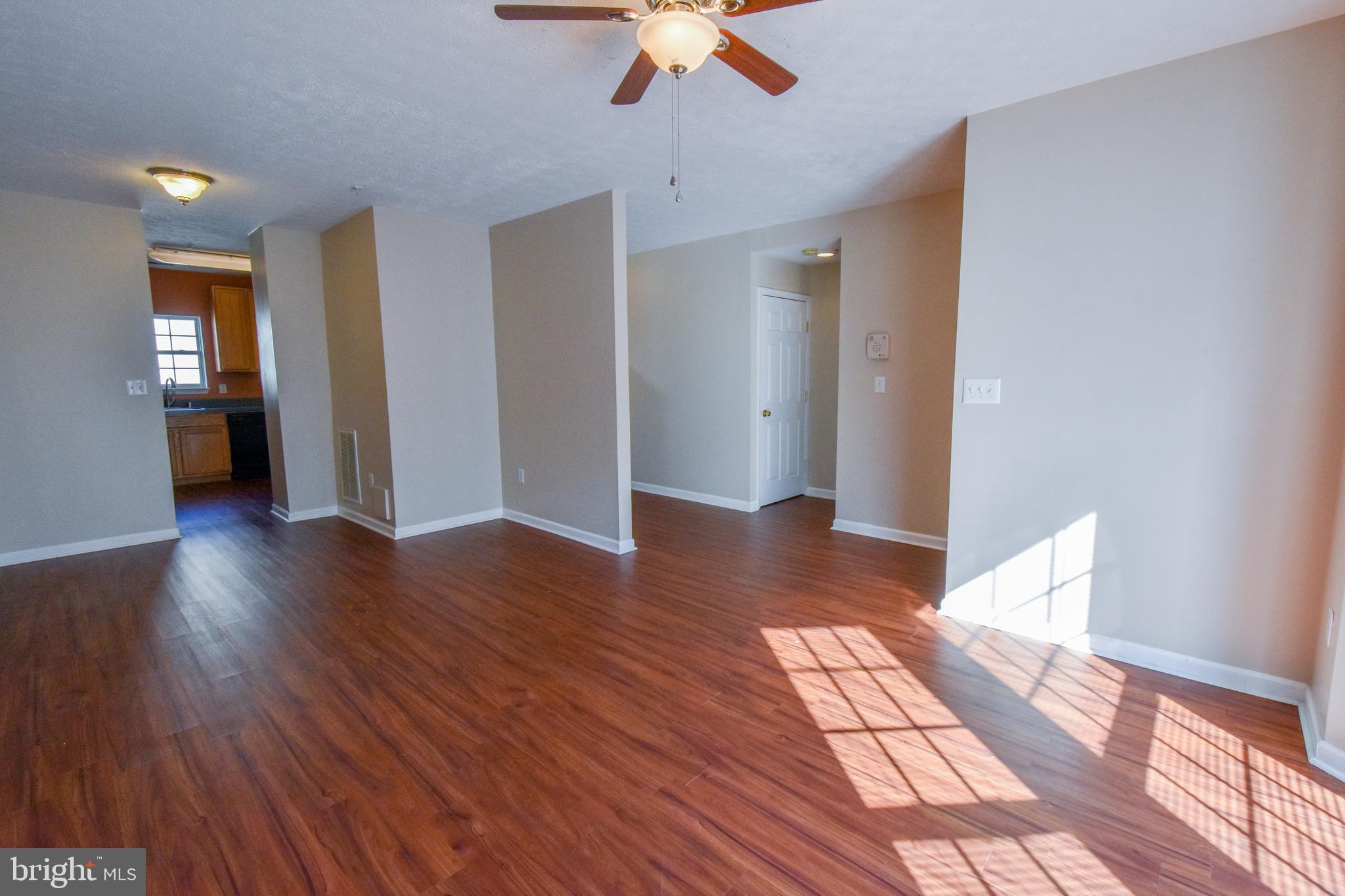 CRAIN SUMMIT - Residential Lease