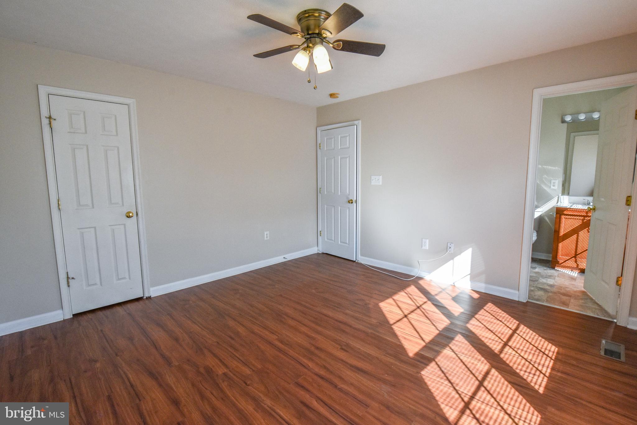 CRAIN SUMMIT - Residential Lease