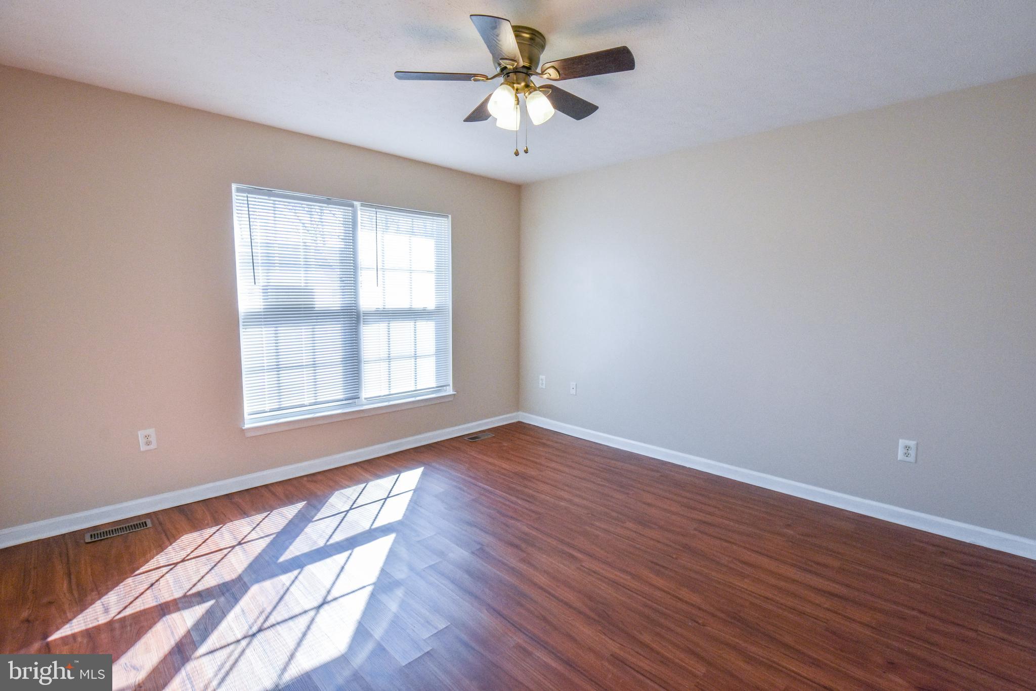 CRAIN SUMMIT - Residential Lease