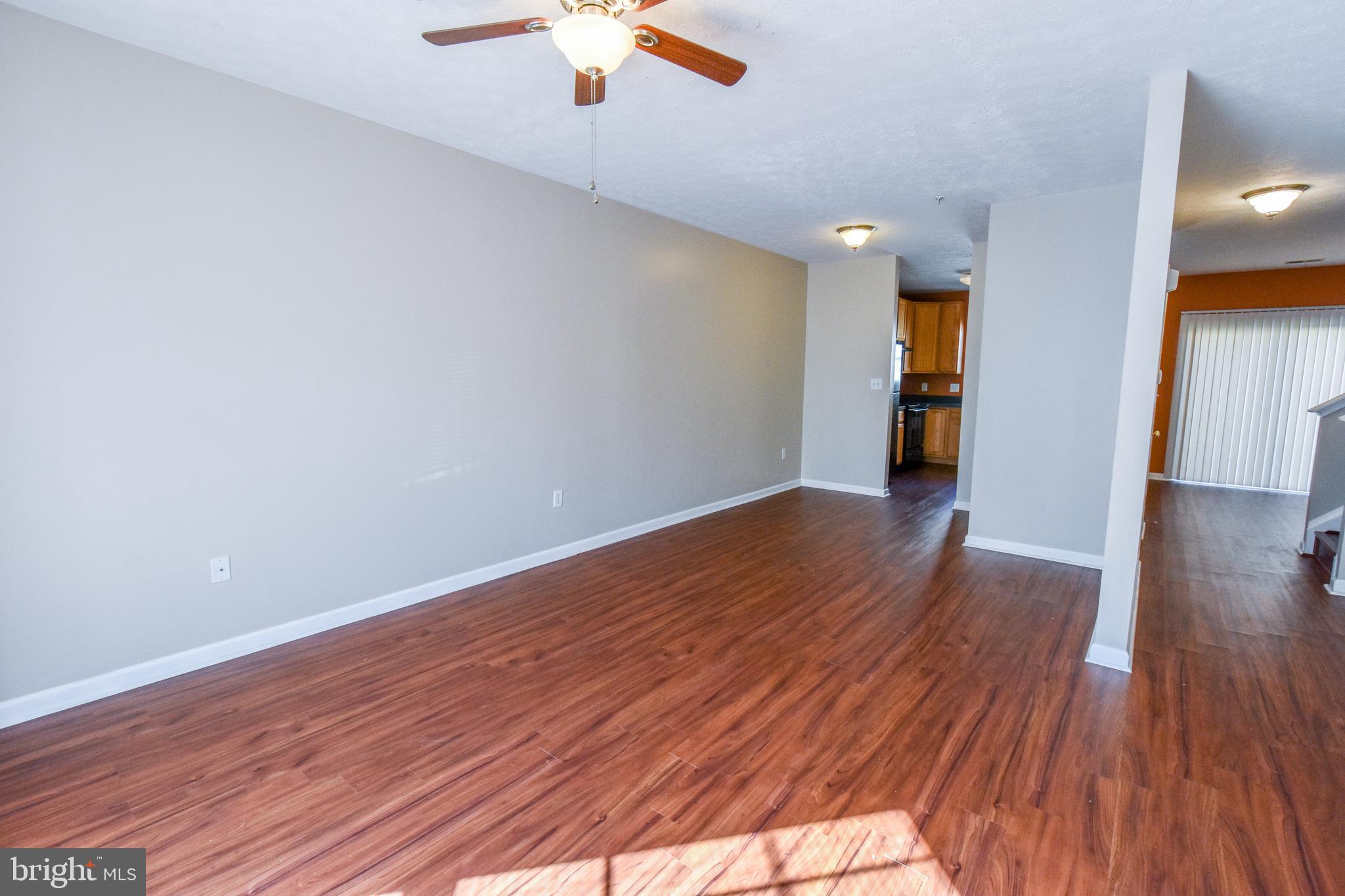 CRAIN SUMMIT - Residential Lease