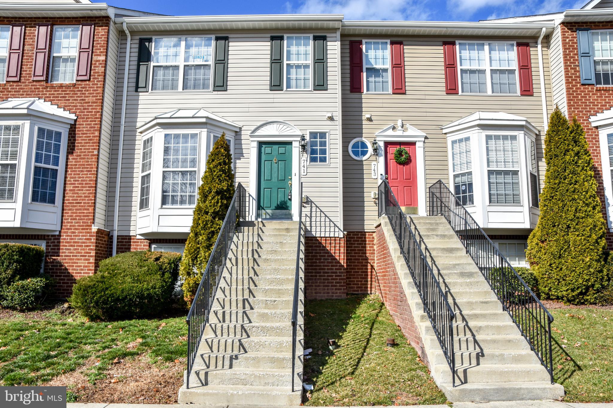 CRAIN SUMMIT - Residential Lease