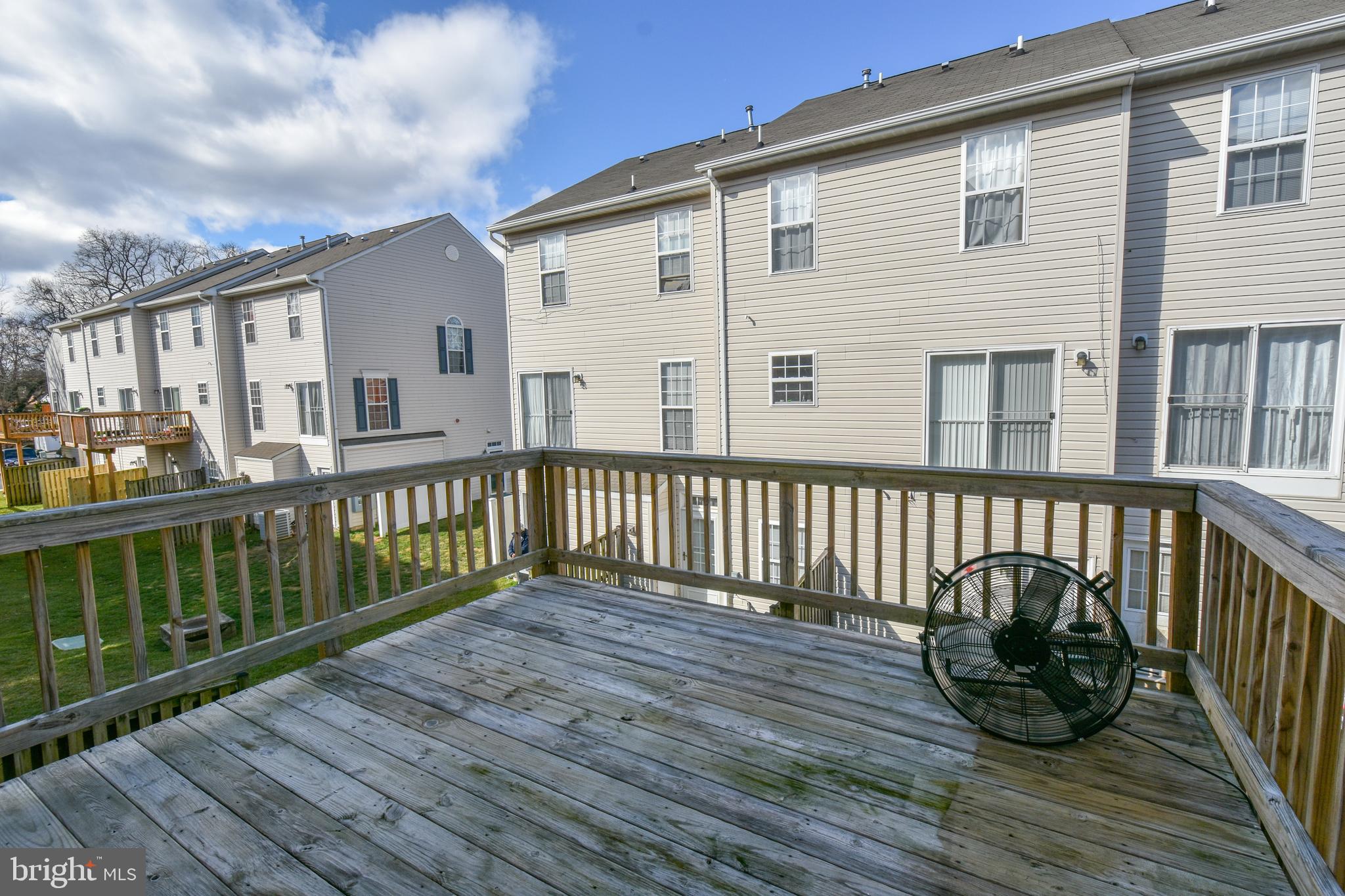 CRAIN SUMMIT - Residential Lease