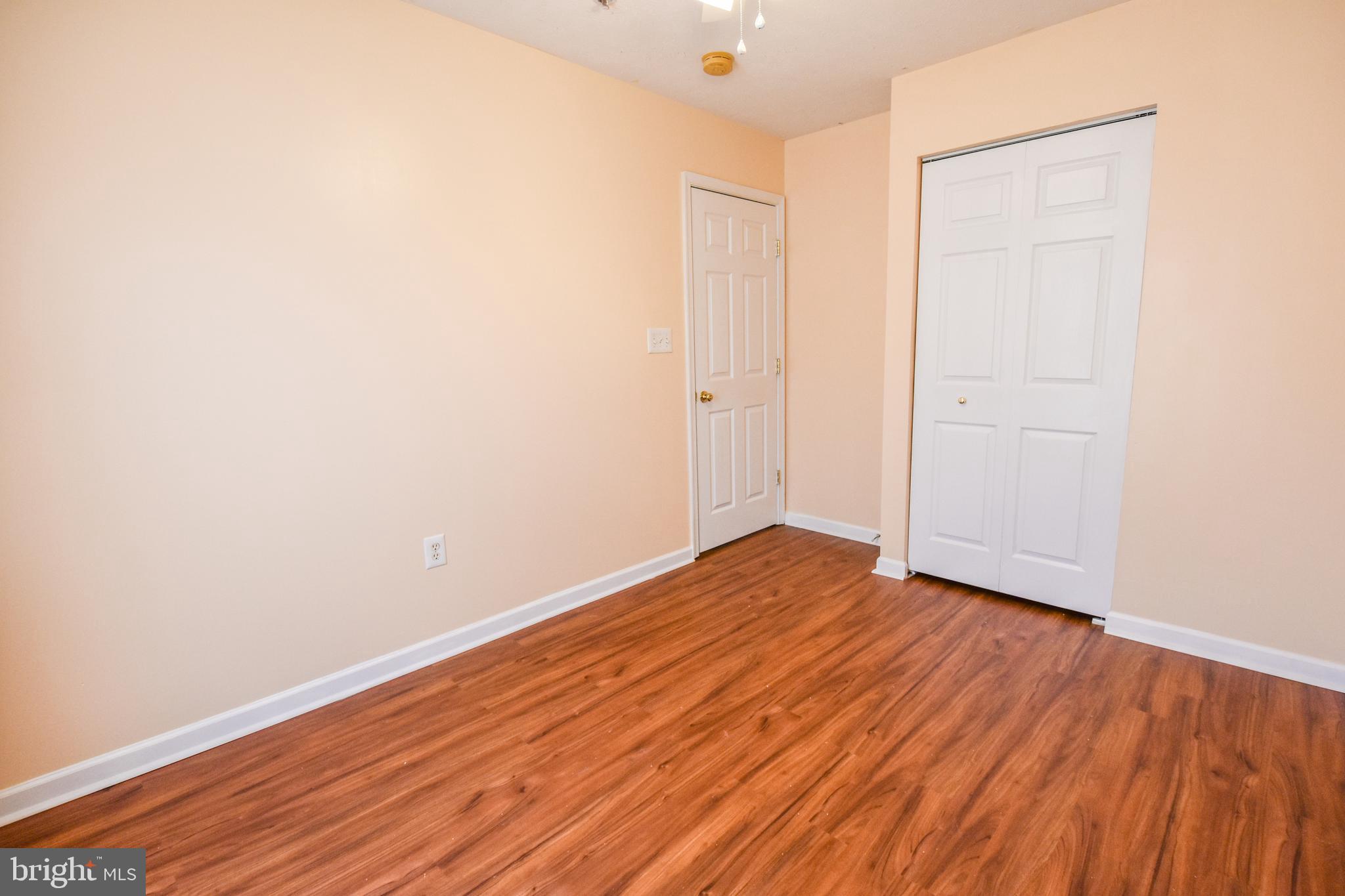 CRAIN SUMMIT - Residential Lease