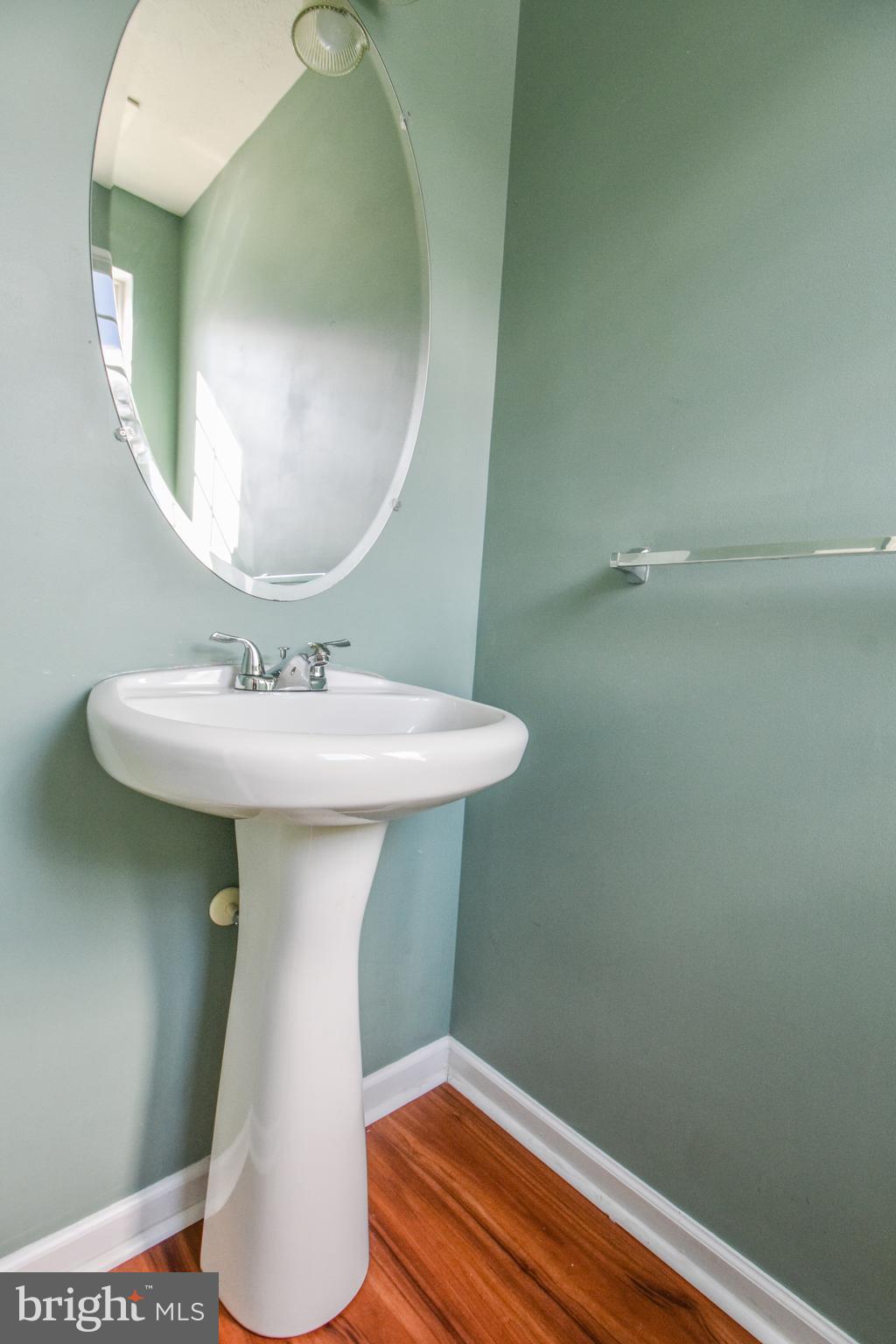 CRAIN SUMMIT - Residential Lease