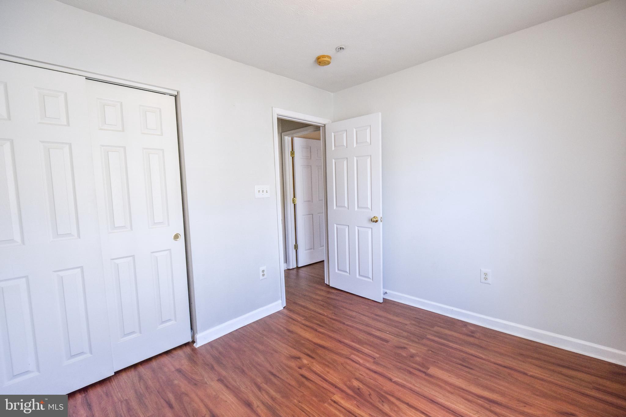 CRAIN SUMMIT - Residential Lease