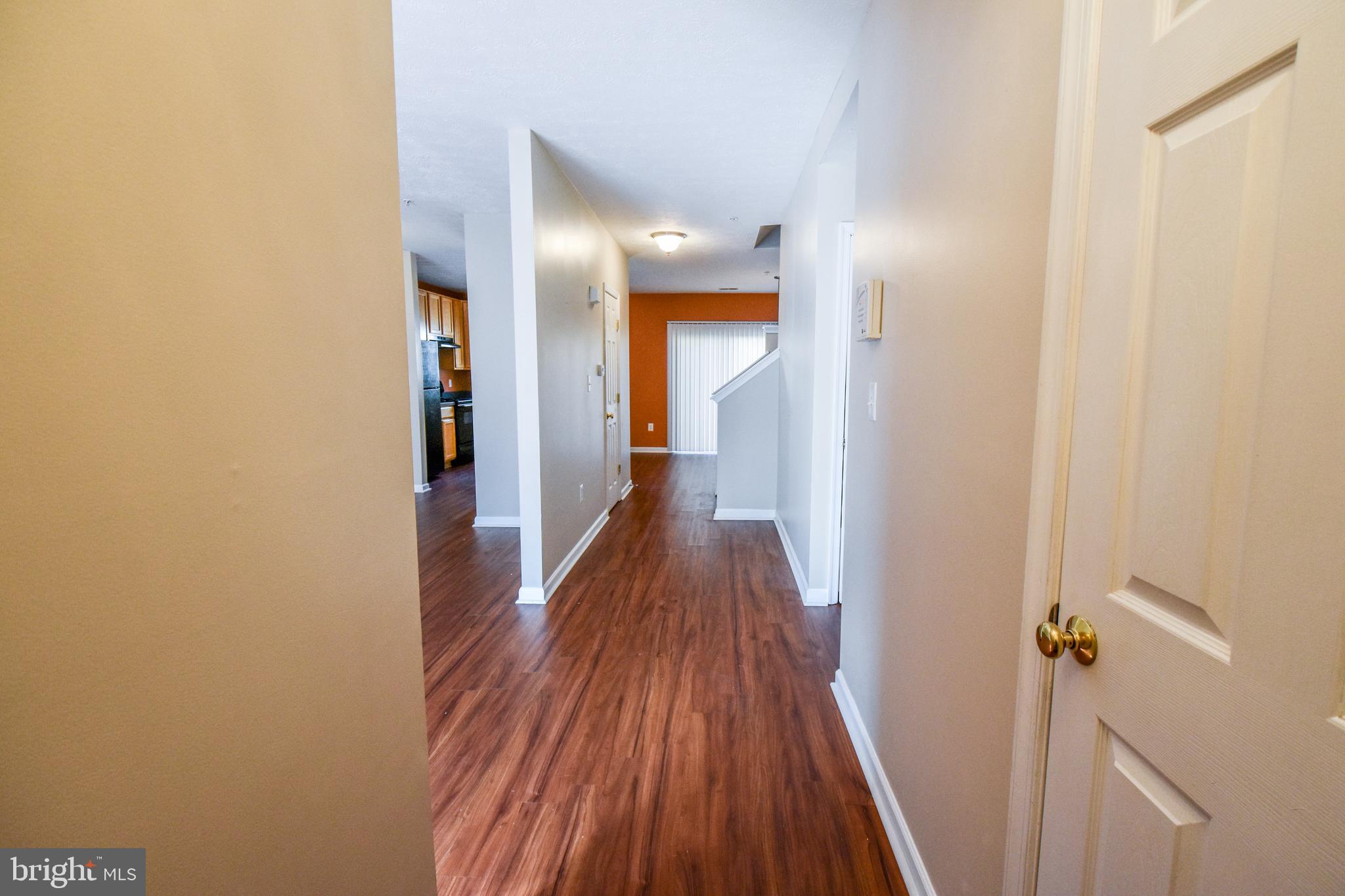 CRAIN SUMMIT - Residential Lease