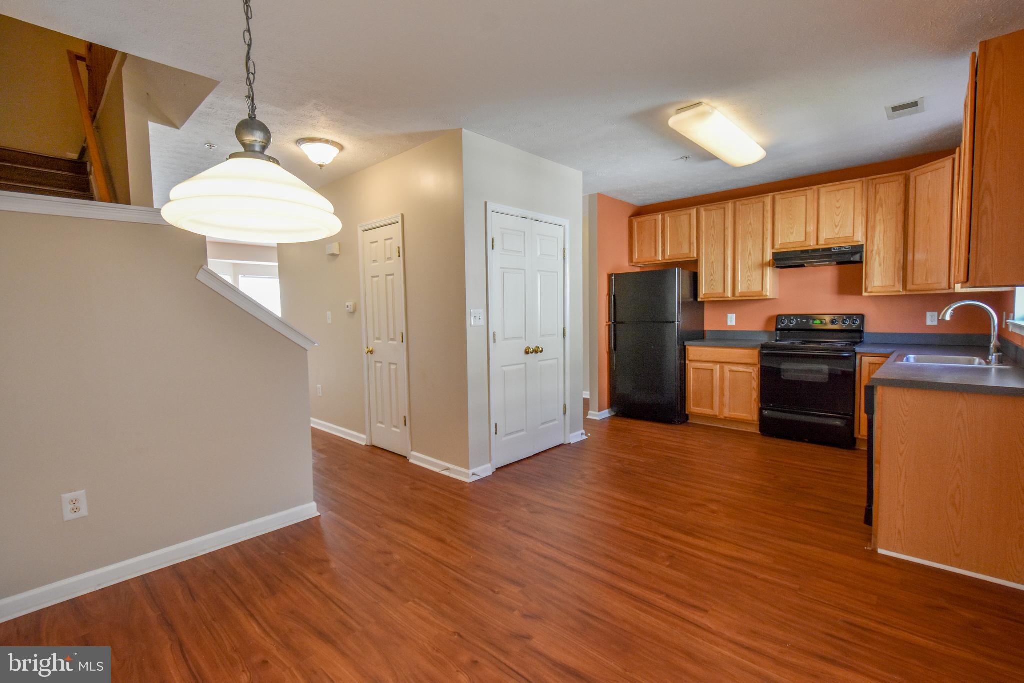 CRAIN SUMMIT - Residential Lease