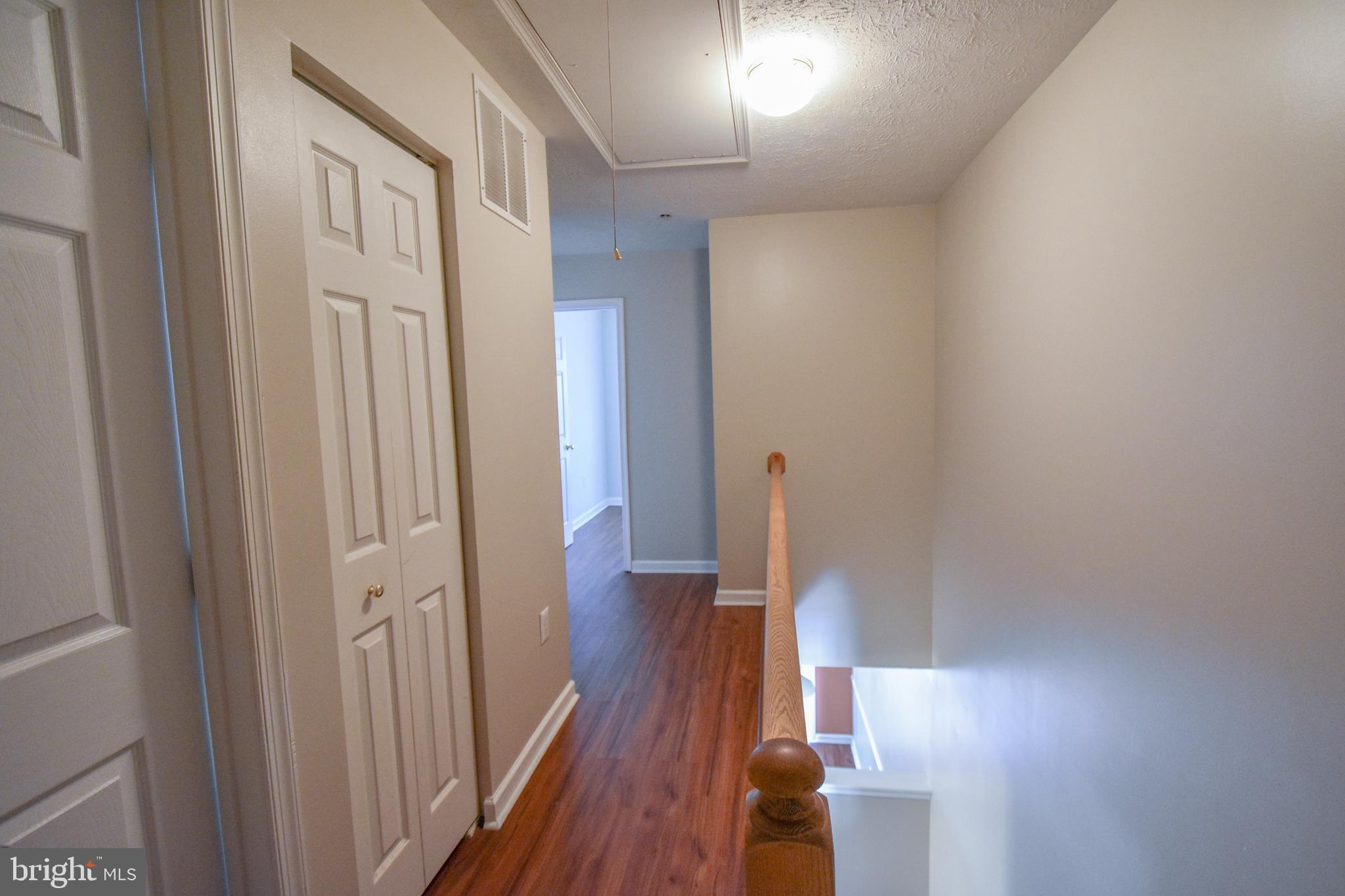 CRAIN SUMMIT - Residential Lease