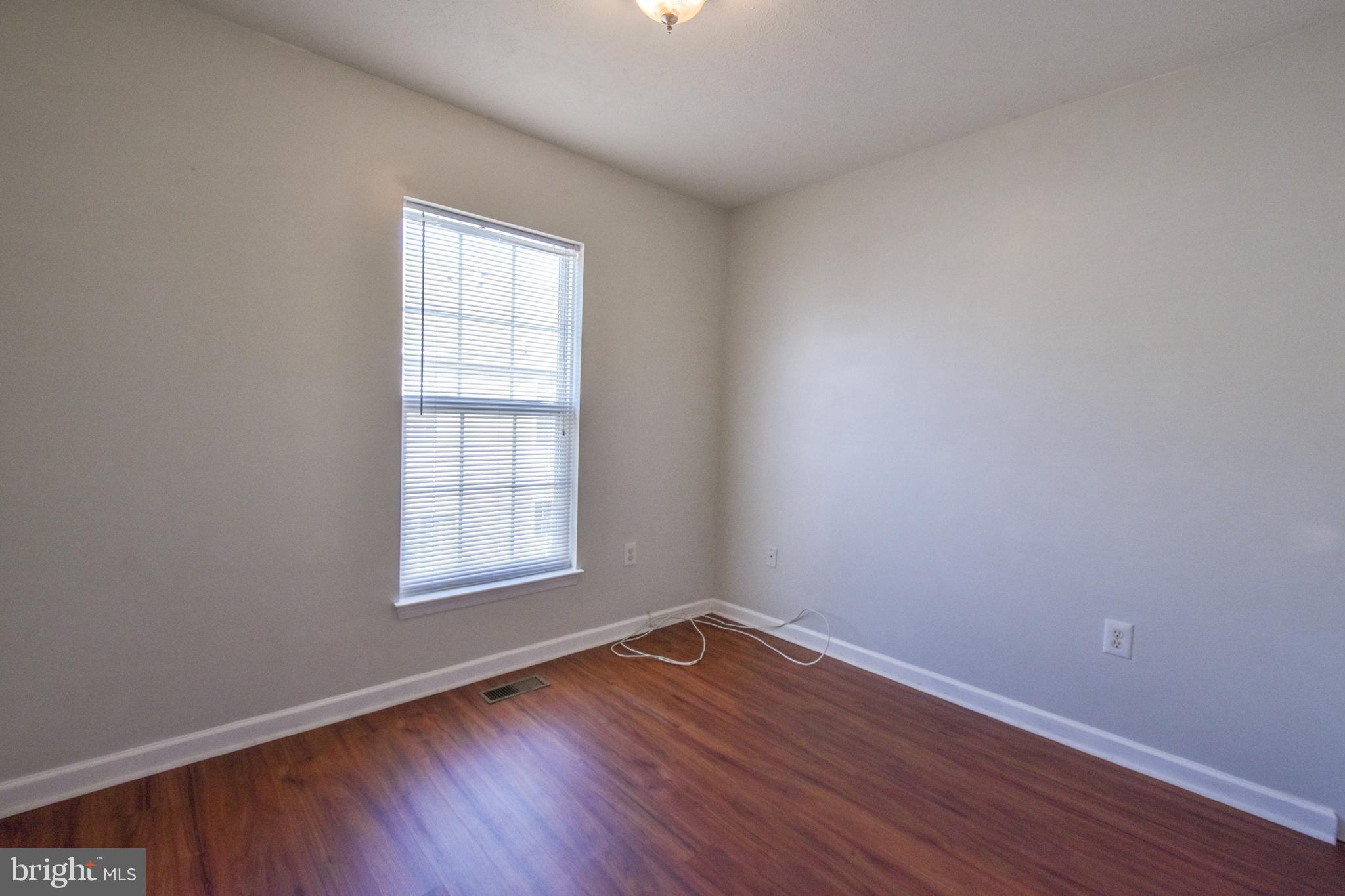 CRAIN SUMMIT - Residential Lease