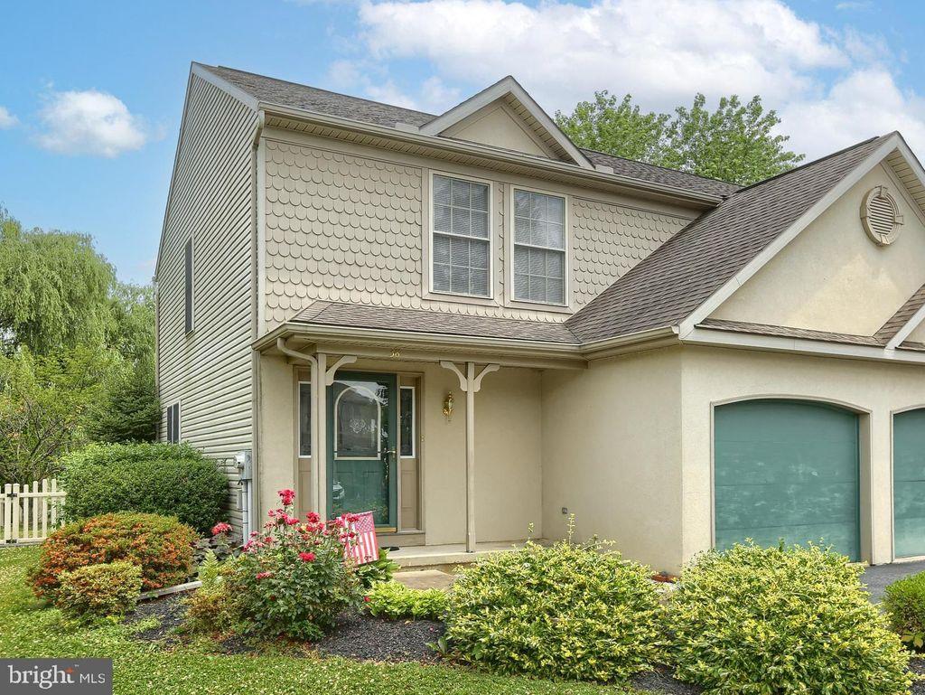 Photo of 38 Eagle Drive, Ephrata, PA 17522 (MLS # PALA2036722)