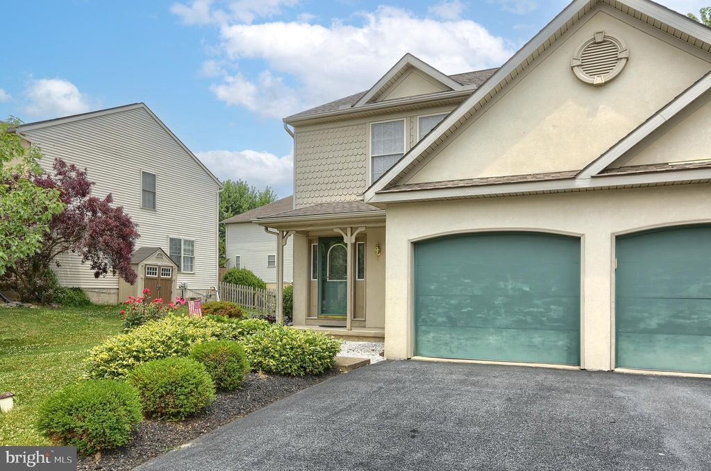 Photo of 38 Eagle Drive, Ephrata, PA 17522 (MLS # PALA2036722)