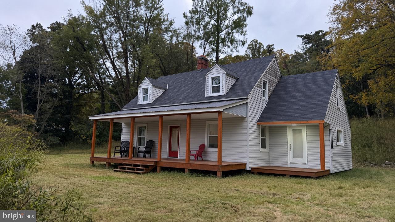 18798 SOUTH FORK