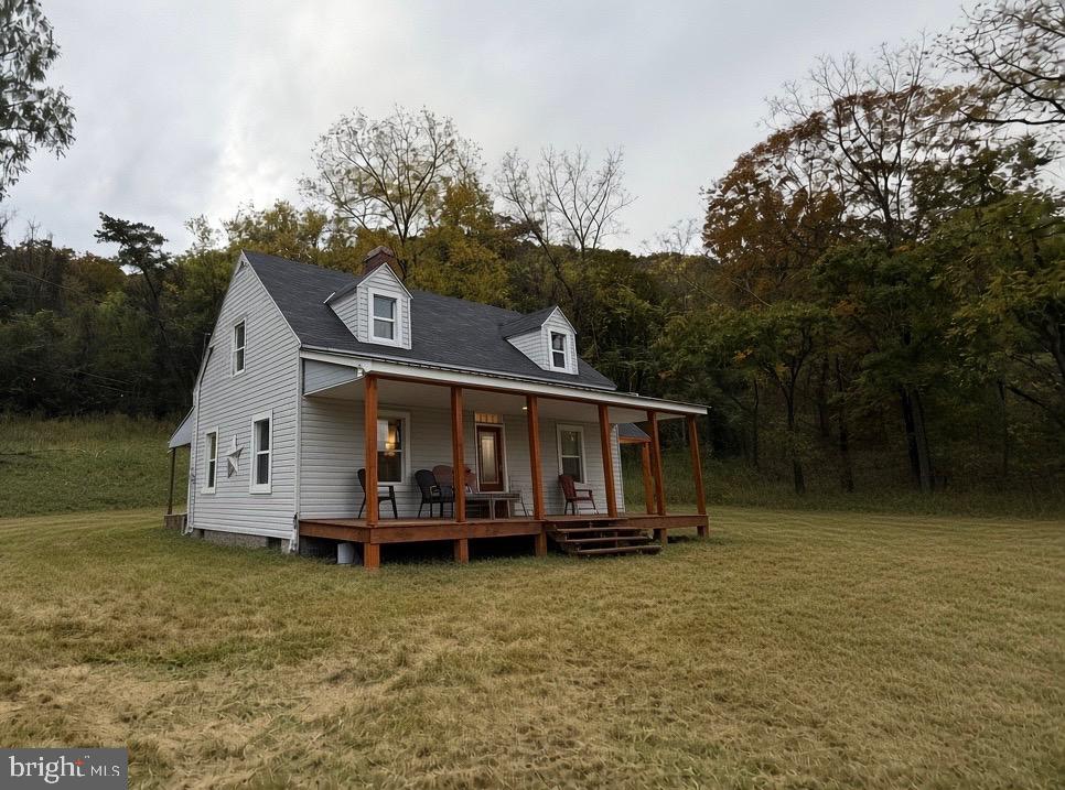 18798 SOUTH FORK