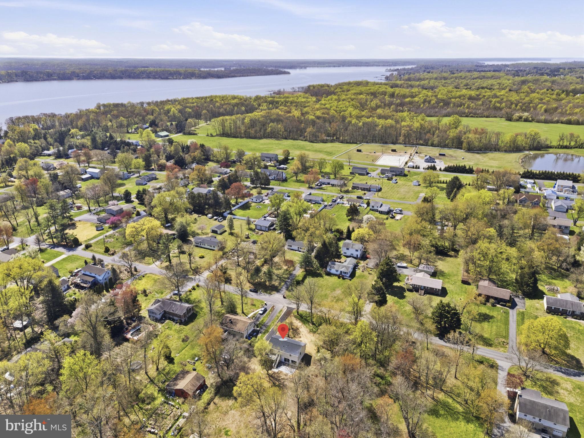 ELKMORE - Residential