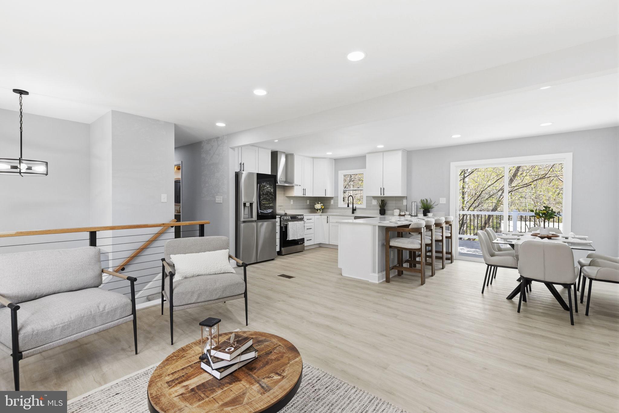 ELKMORE - Residential