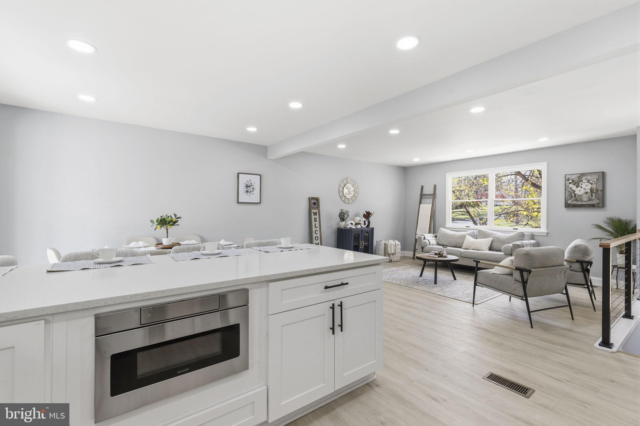 ELKMORE - Residential