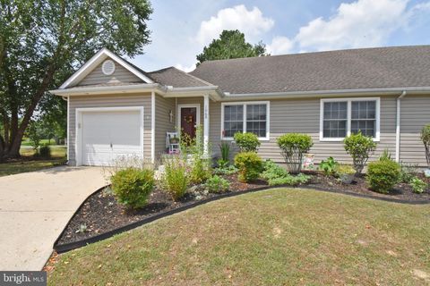 1068 CARAVAN WAY SALISBURY MD 21804