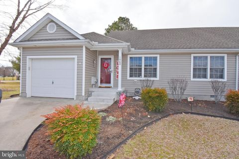 1068 CARAVAN WAY SALISBURY MD 21804