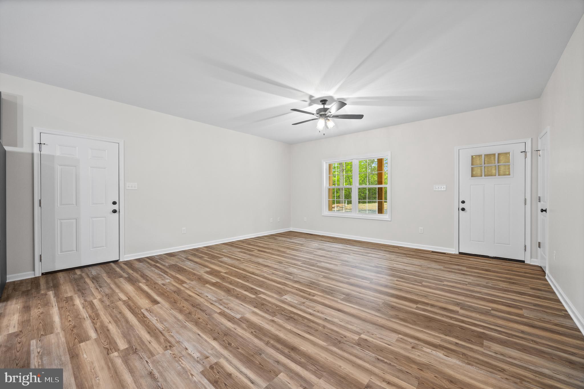 OUTBACK - Residential