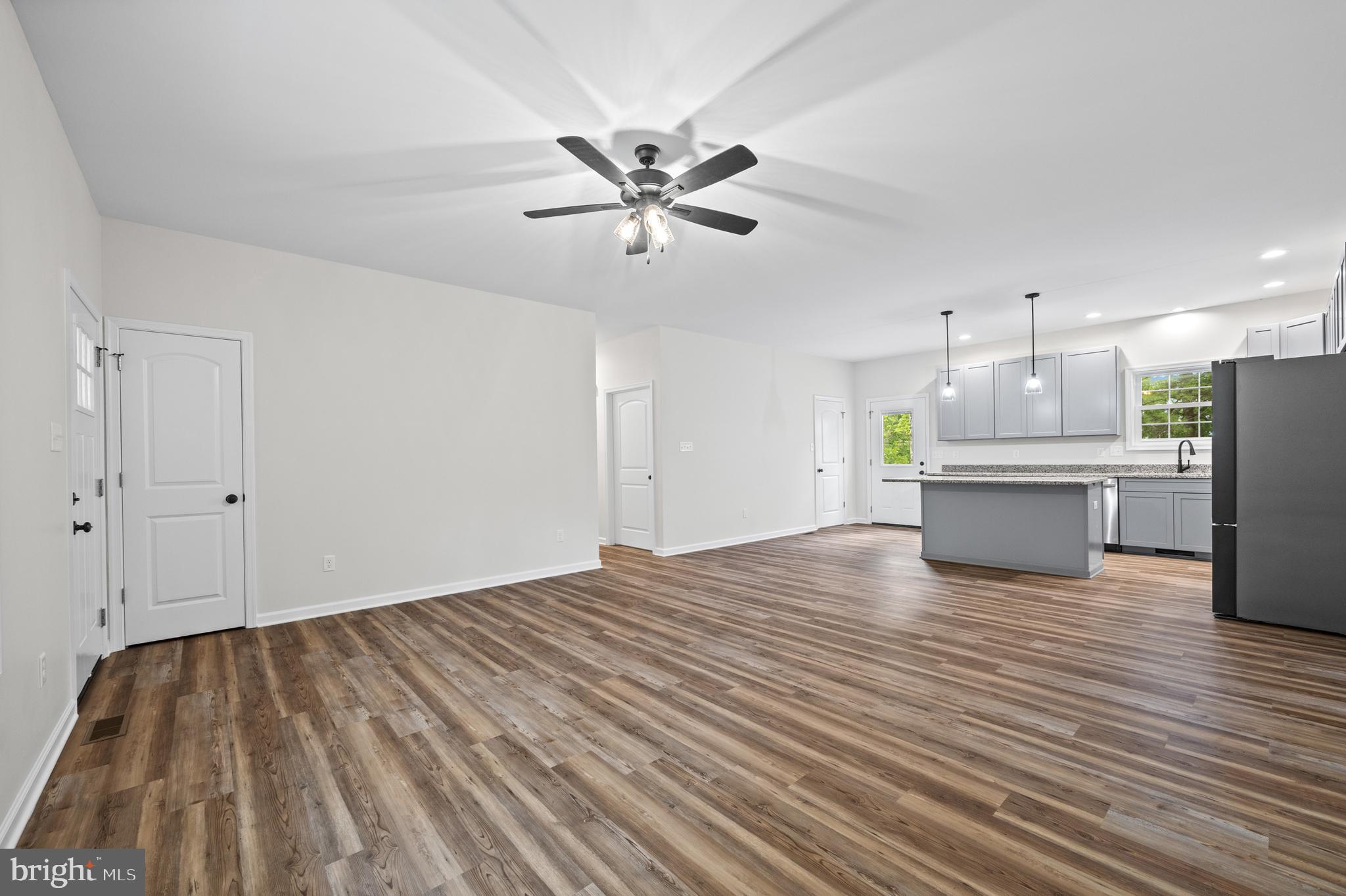 OUTBACK - Residential