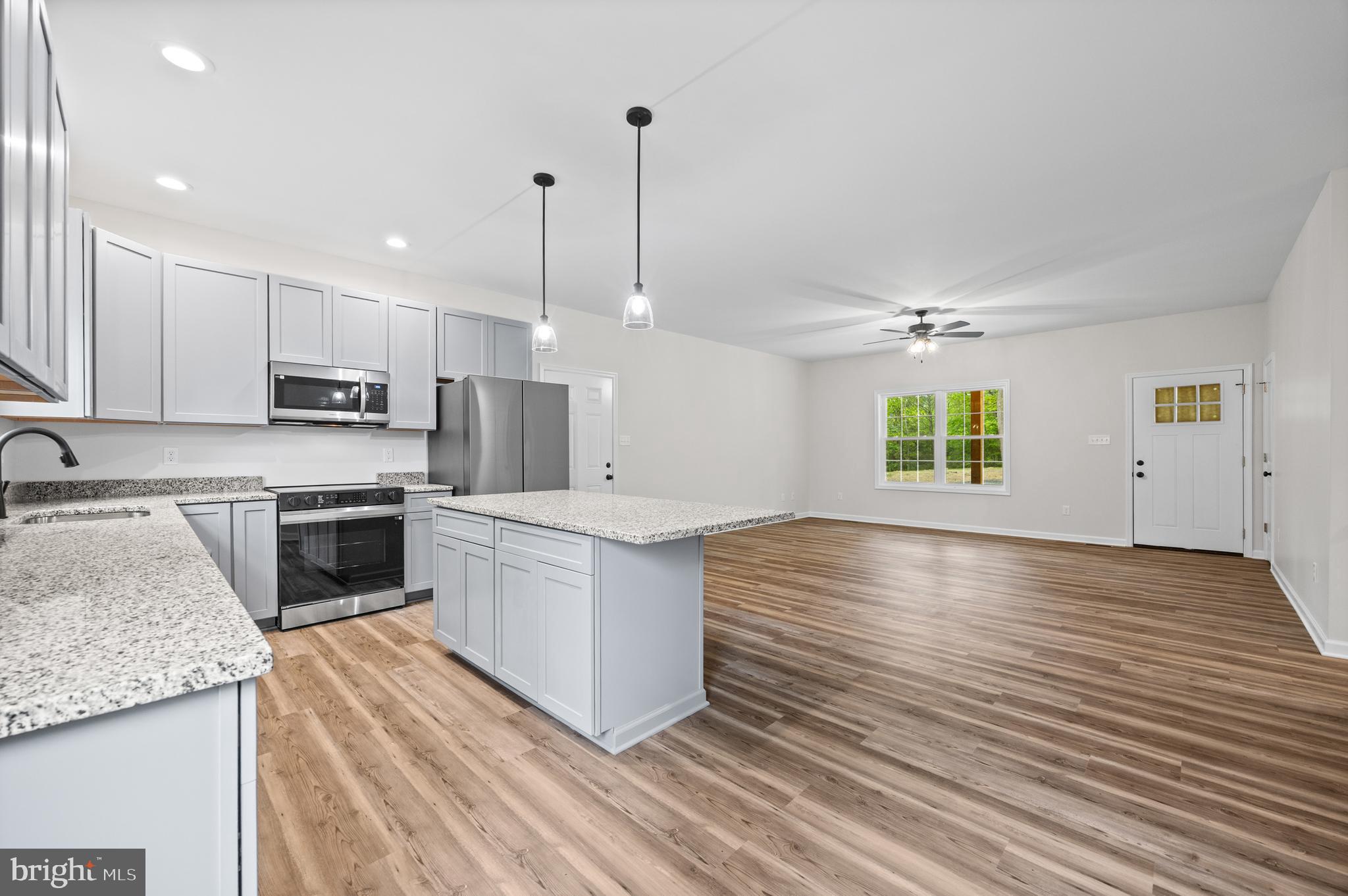 OUTBACK - Residential