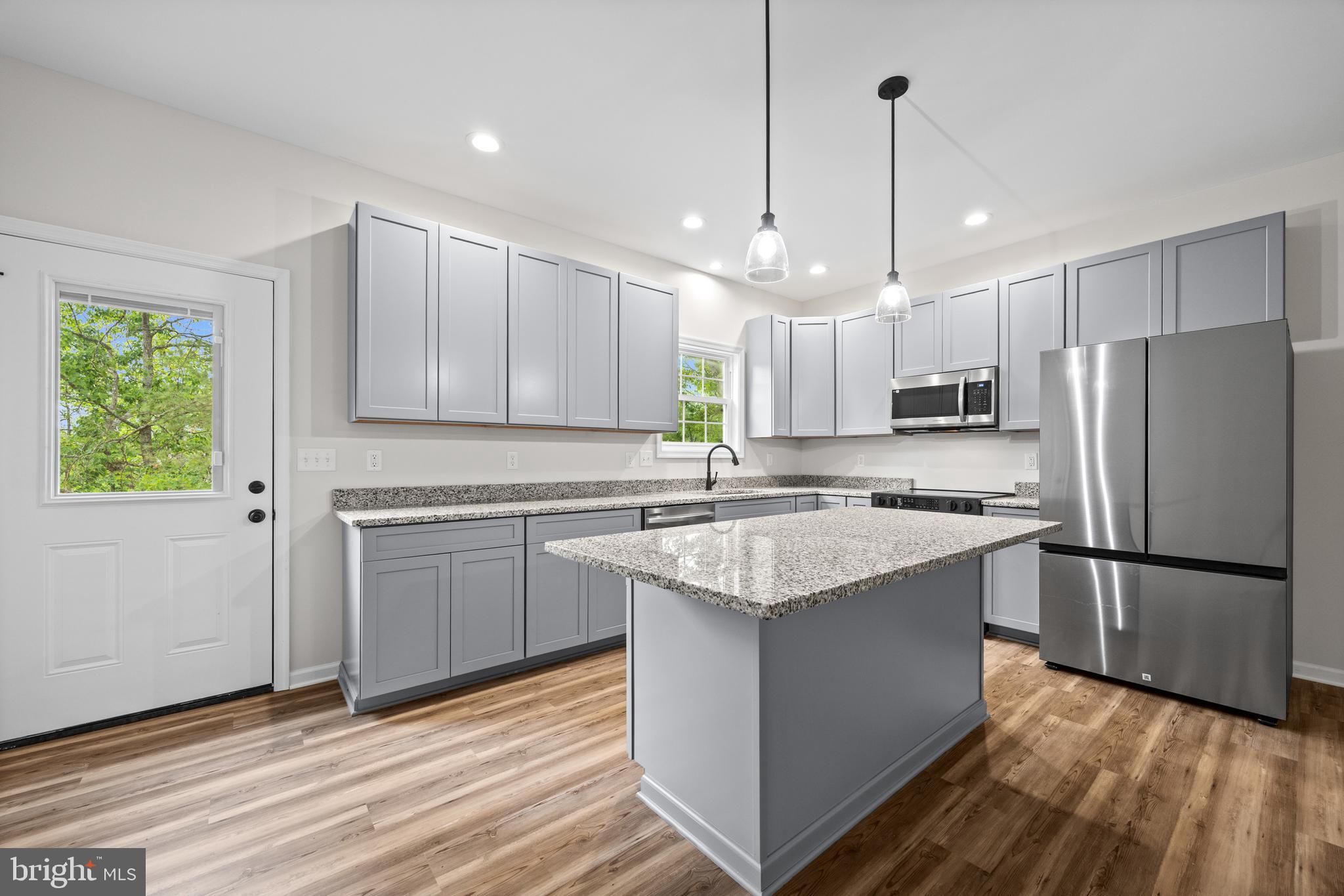 OUTBACK - Residential