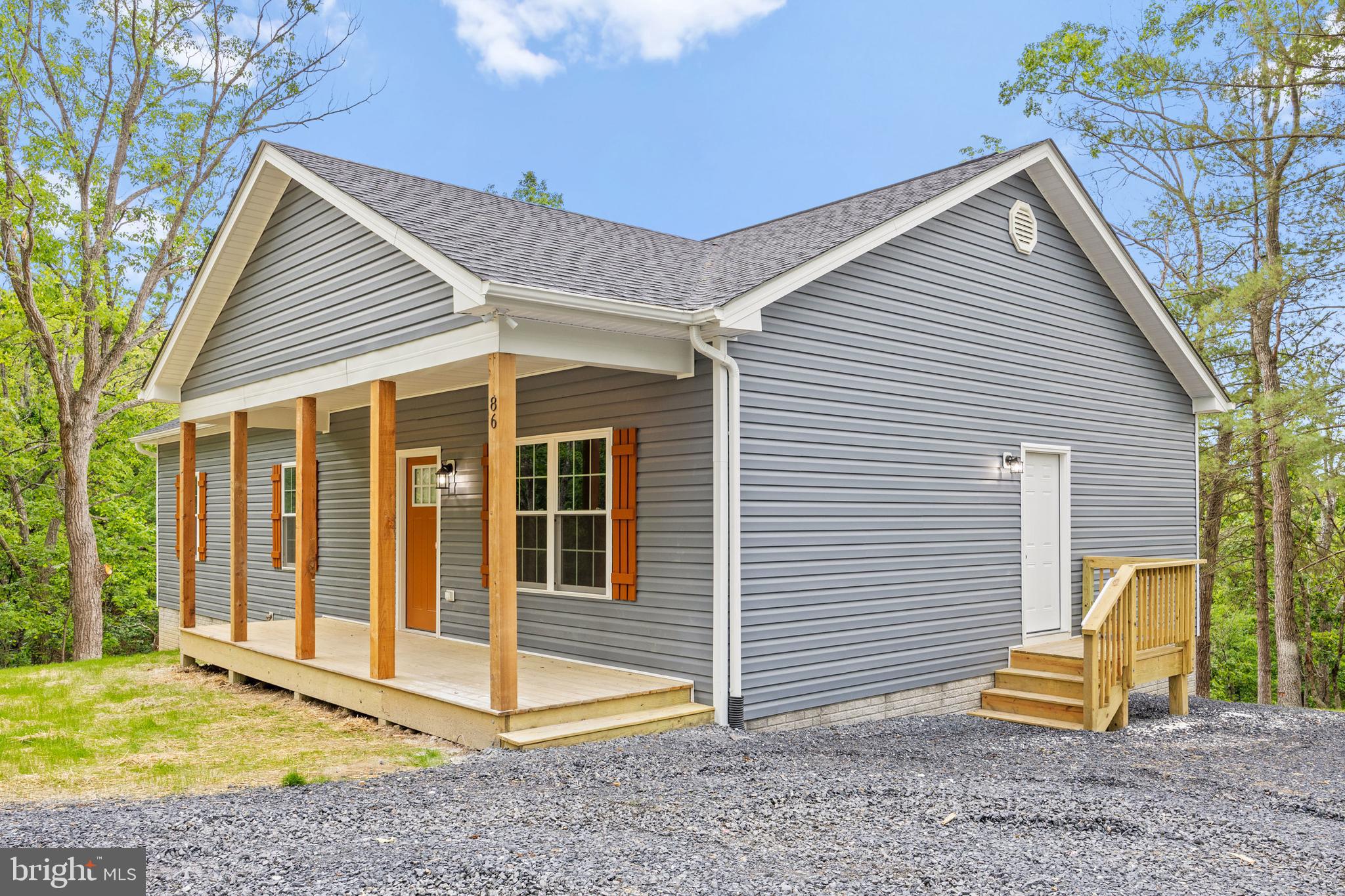 OUTBACK - Residential